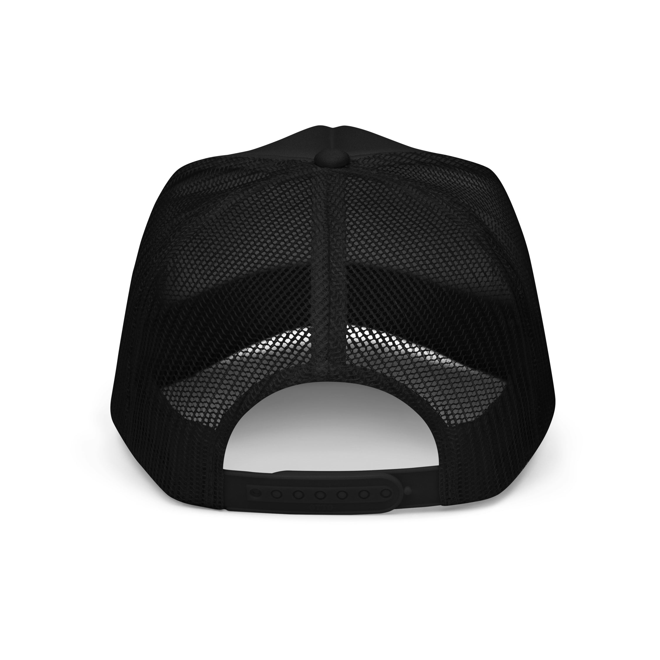 VHS Foam trucker hat