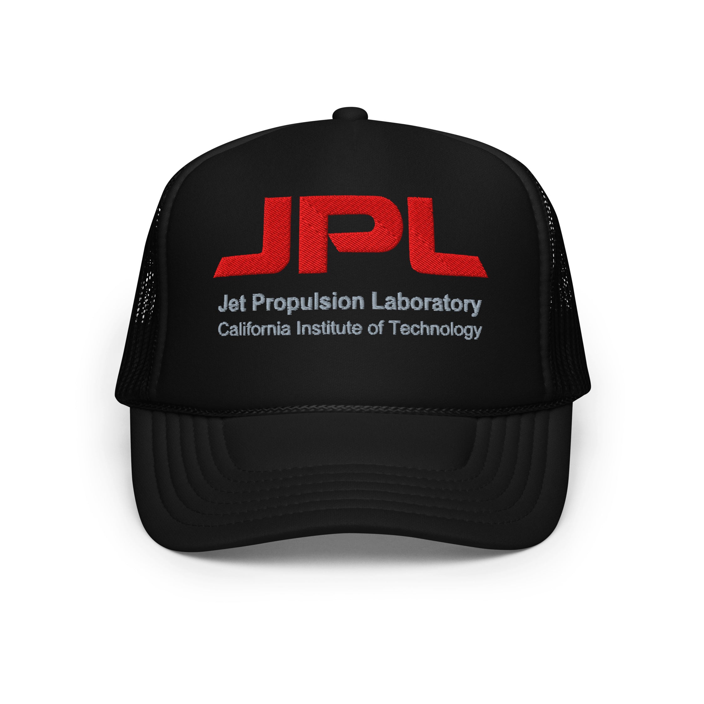 Rocket Foam trucker hat