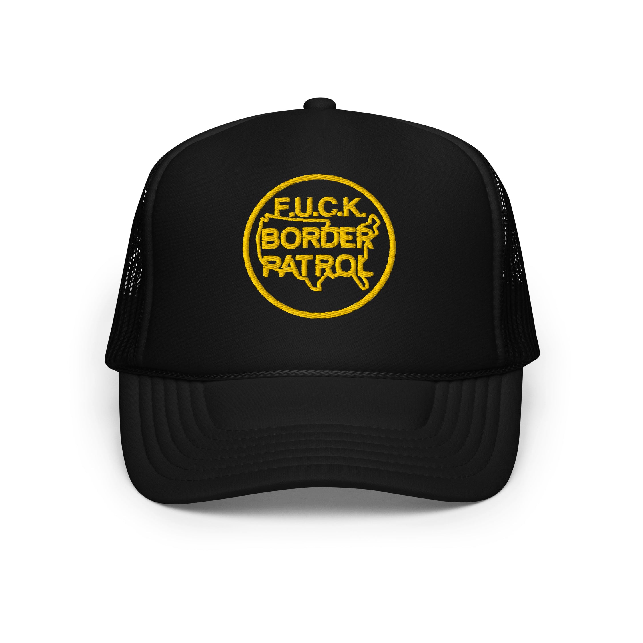 FBP Foam trucker hat