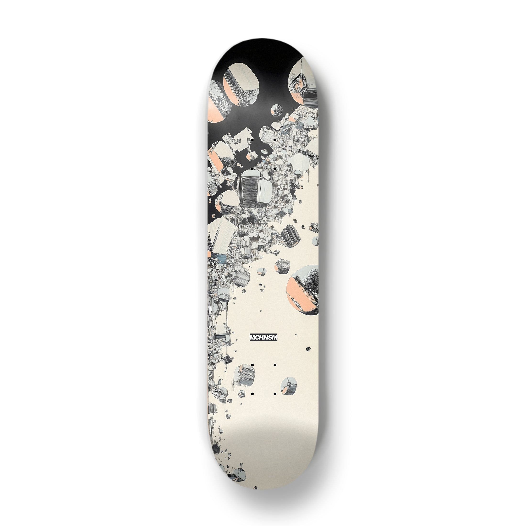 SB111 / Fracture