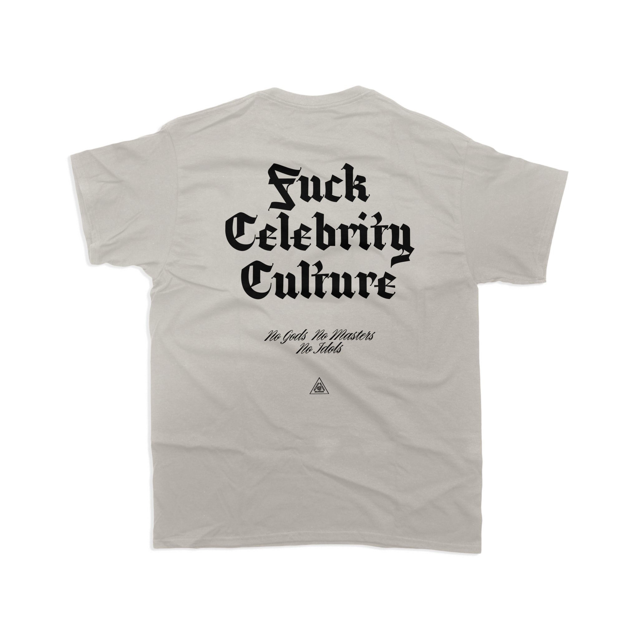 T22 / Fuck Celebrity Culture