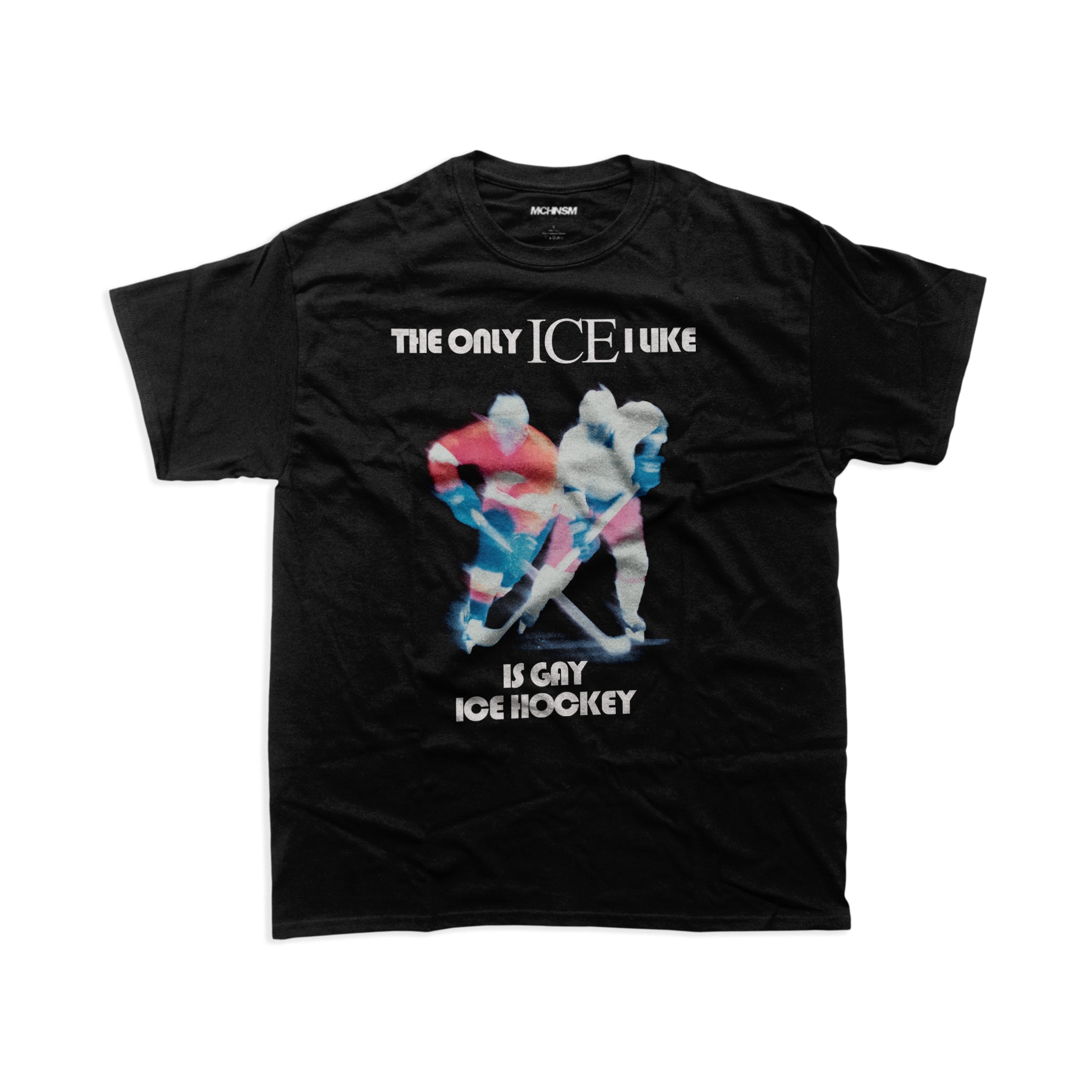 T193 / Gay Ice Hockey
