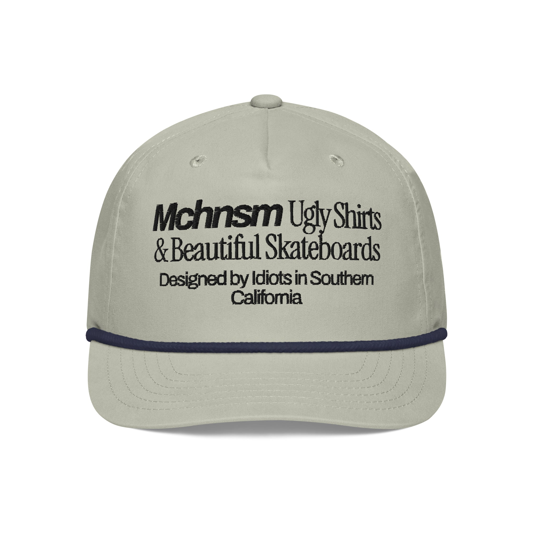 California Golf cap