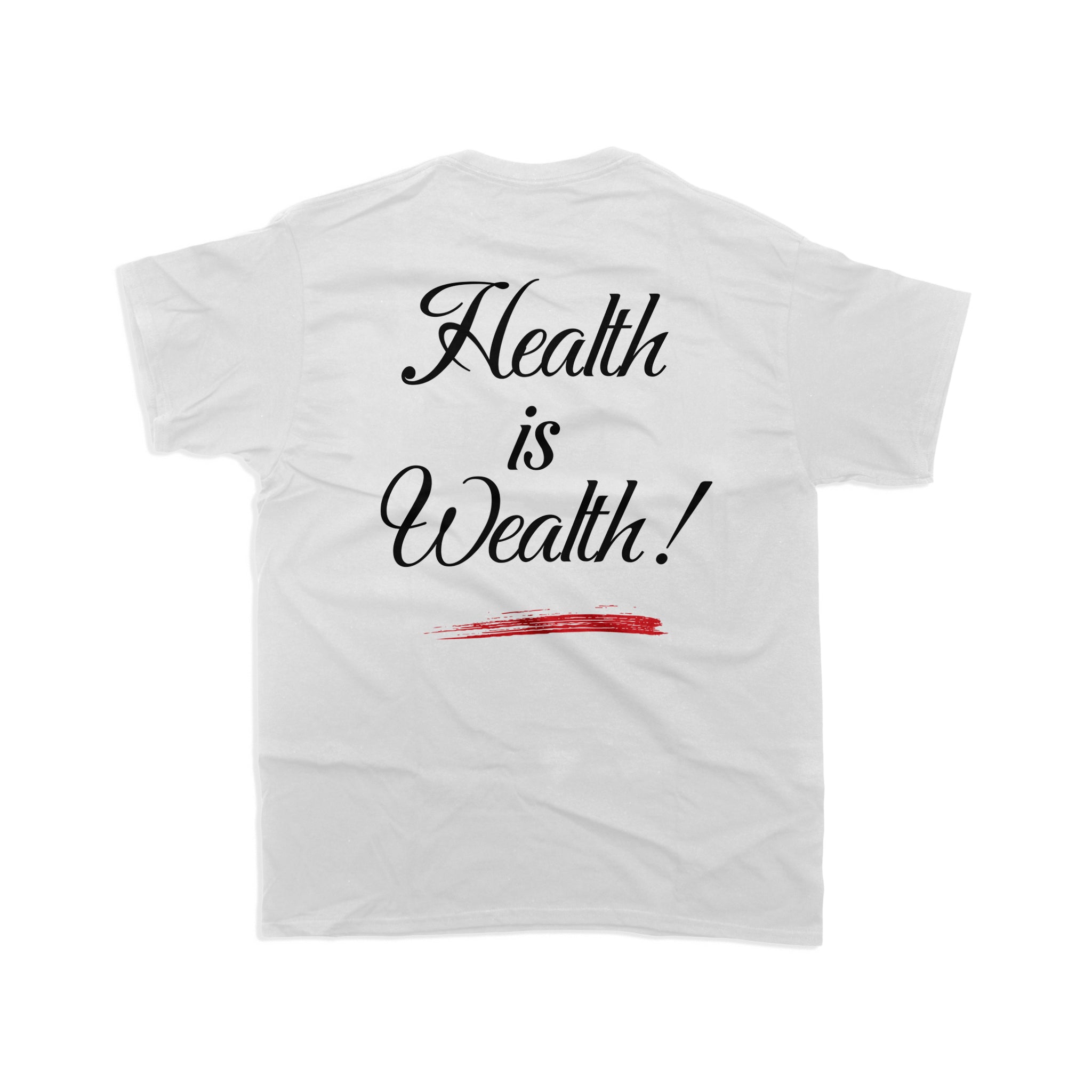 T37 / Health is Wealth