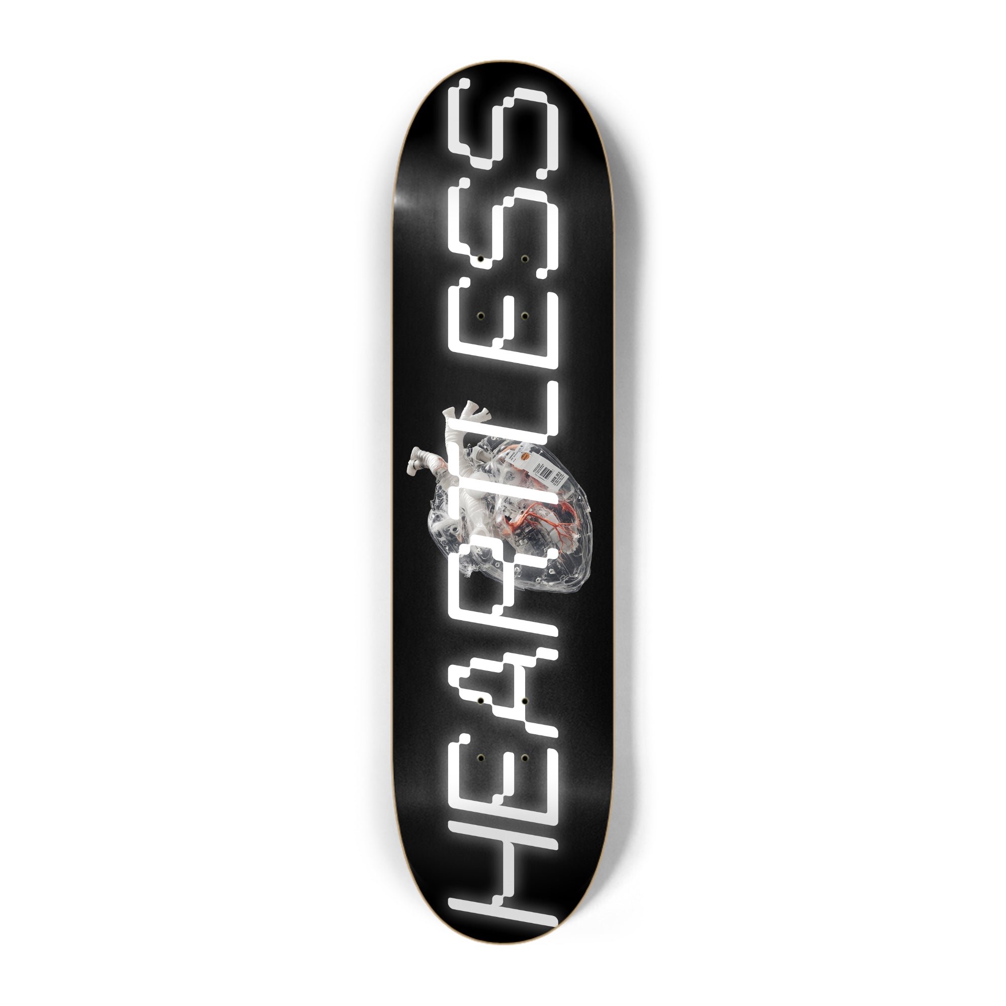 Heartless