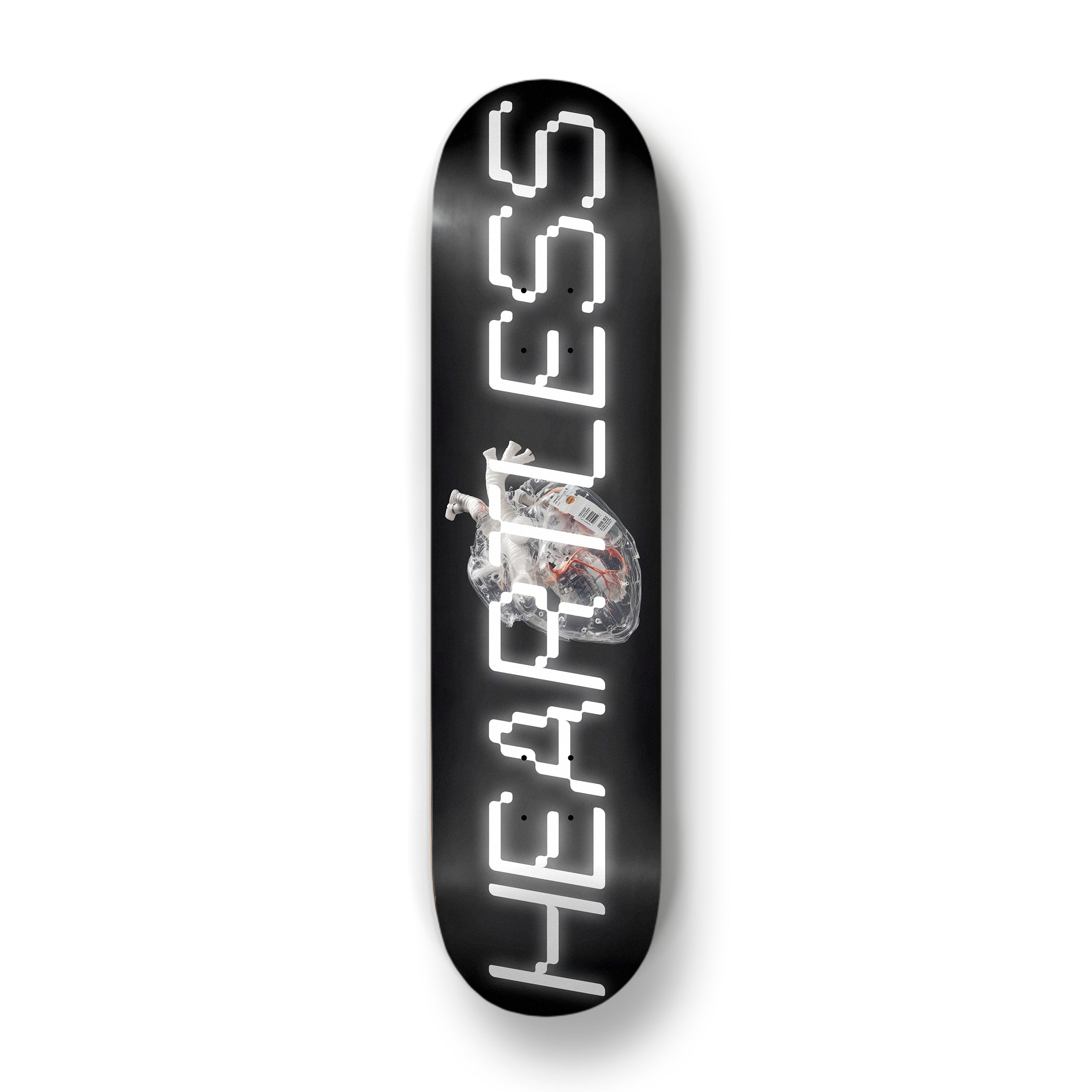 SB22 / Heartless