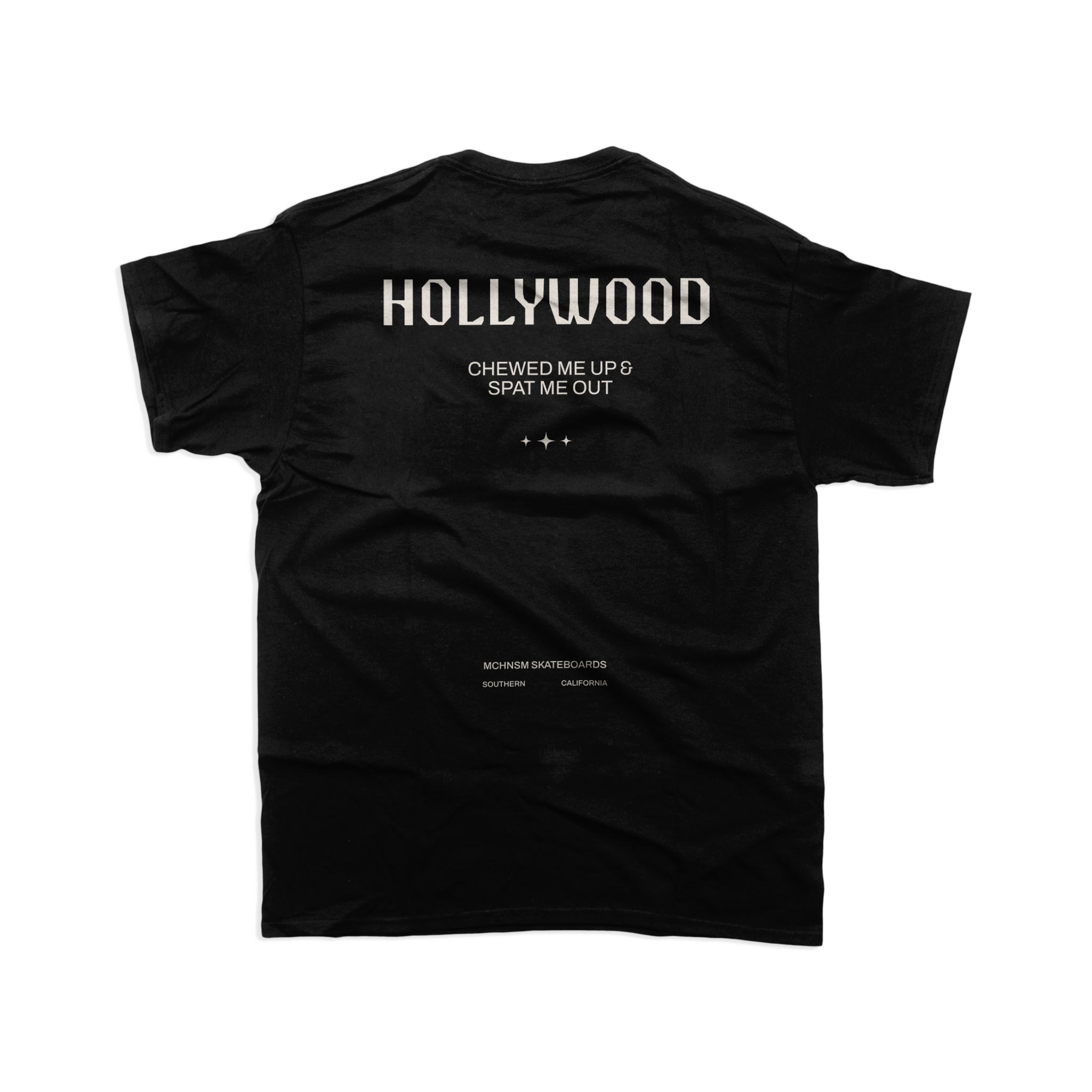 T25 / Hollywood