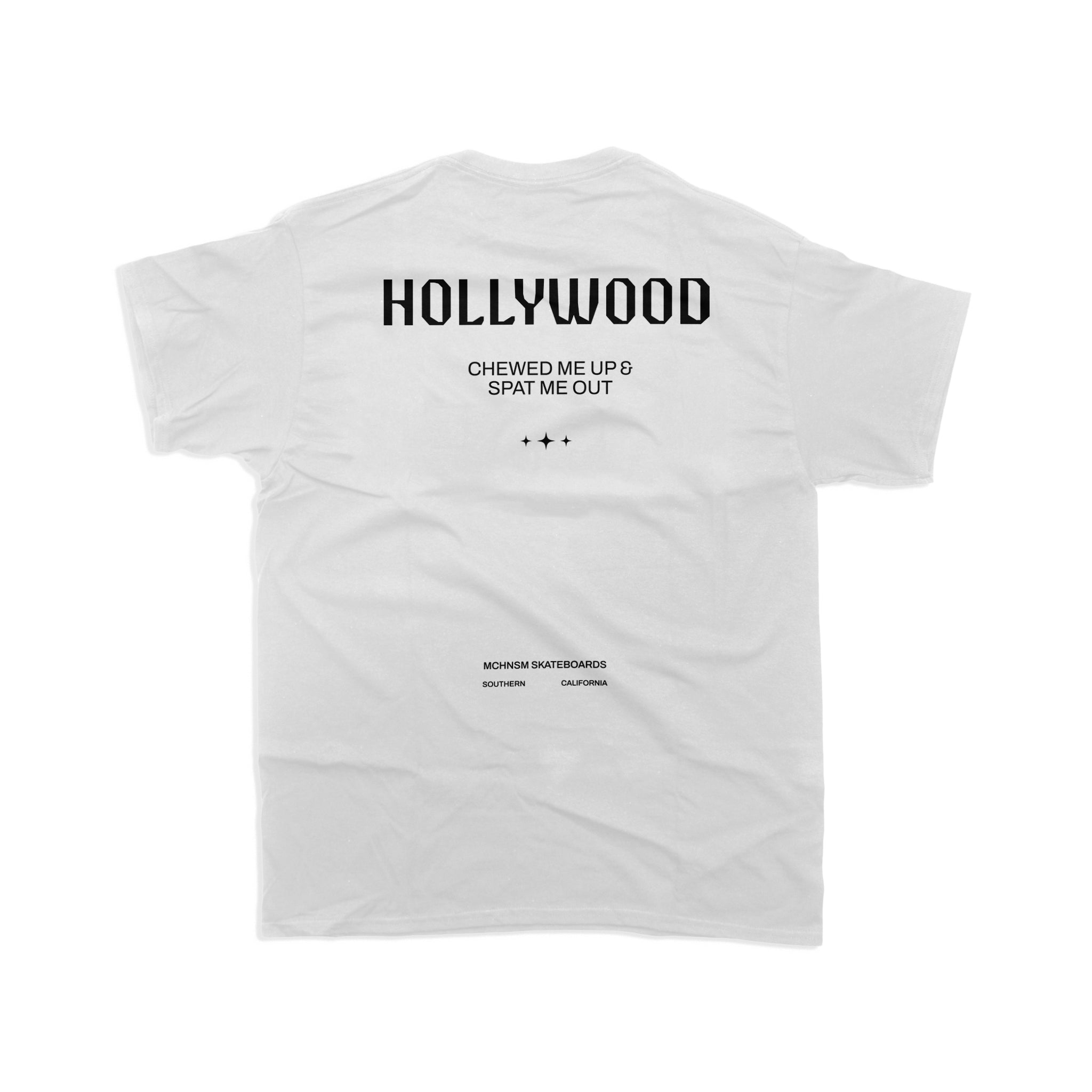 T25 / Hollywood
