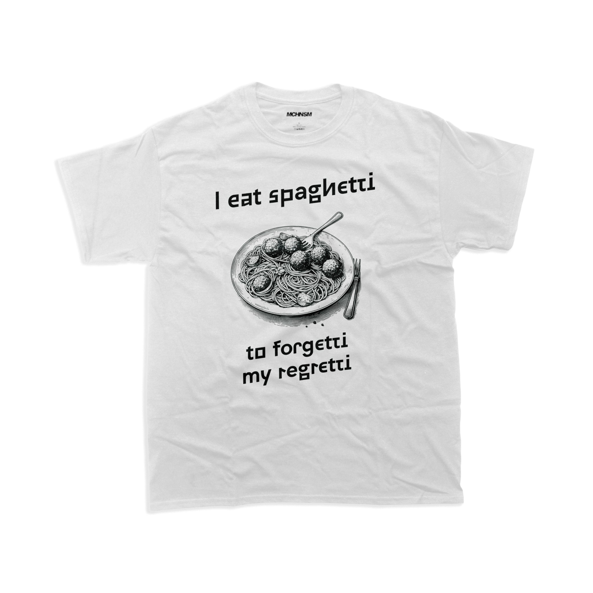 T35 / Spaghetti