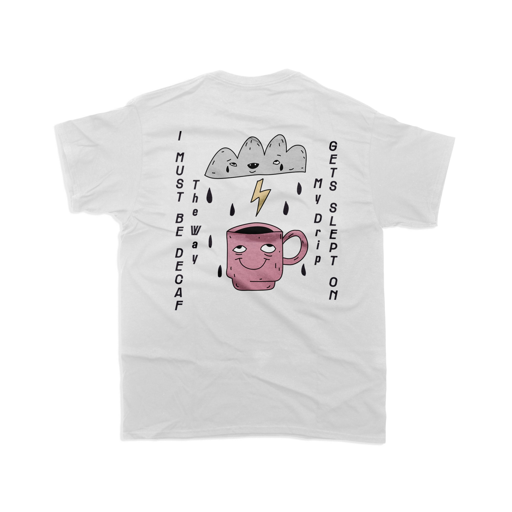 T06 / Decaf