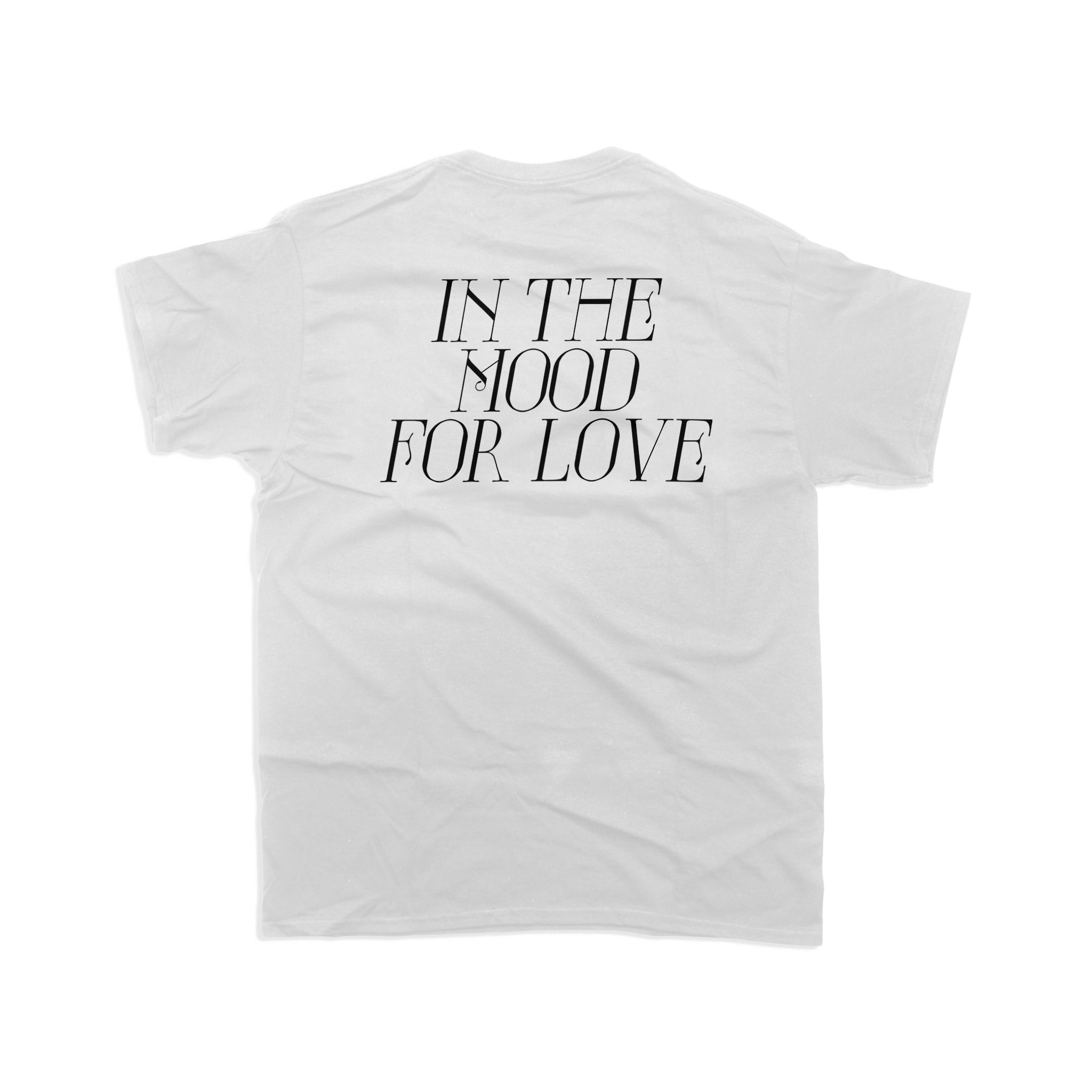 T57 / In The Mood For Love