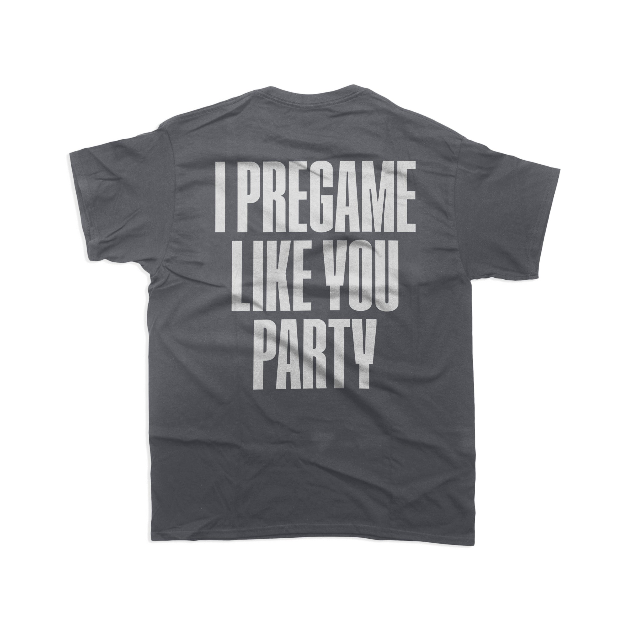 T36 / Pregame