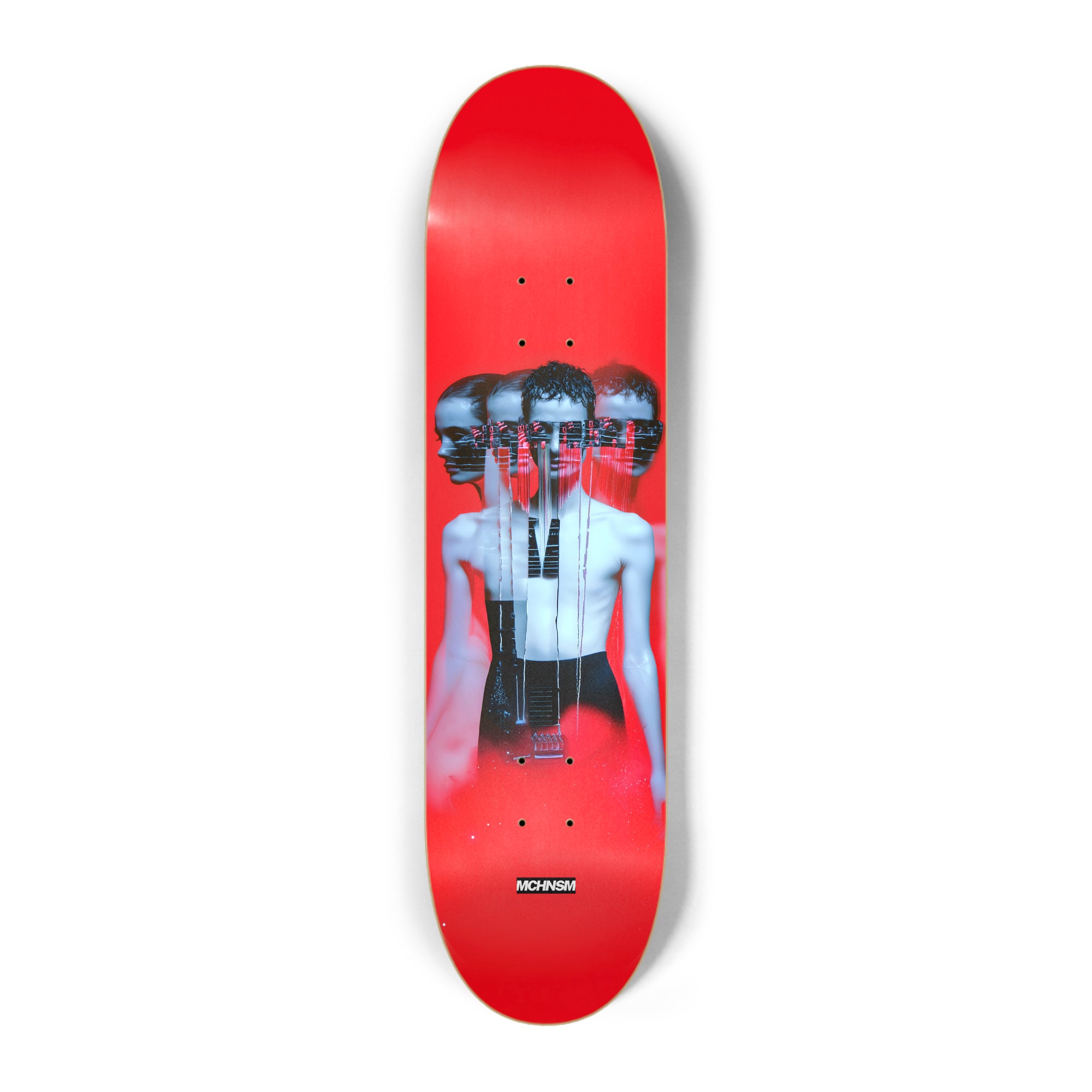 I Remember Being Human