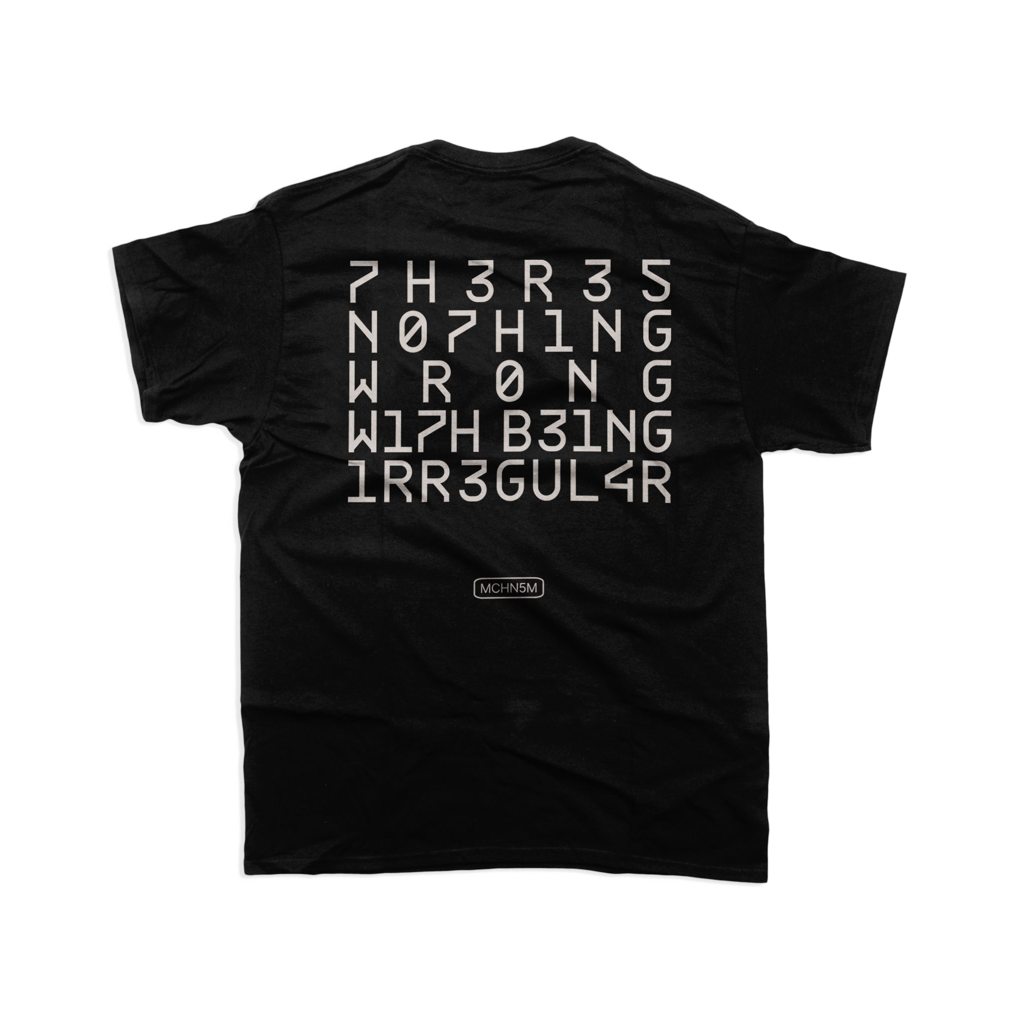 T84 / Irregular