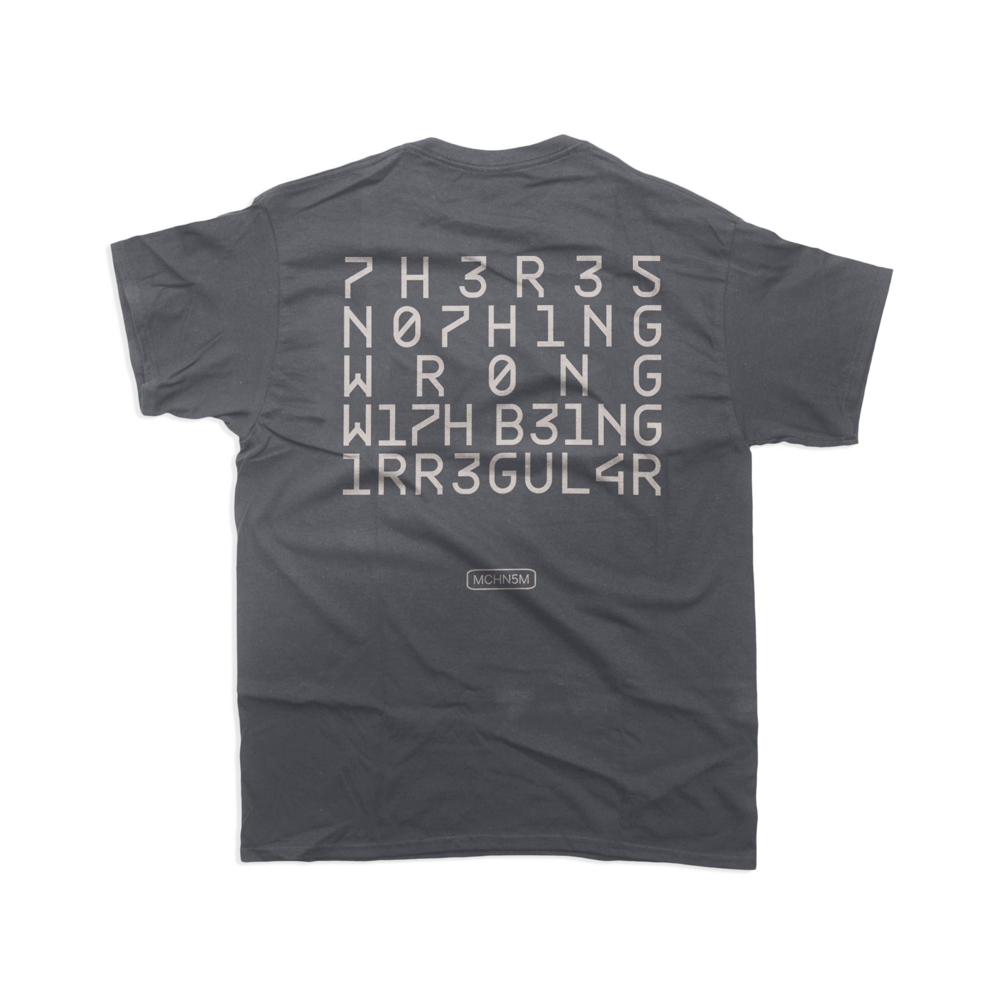T84 / Irregular