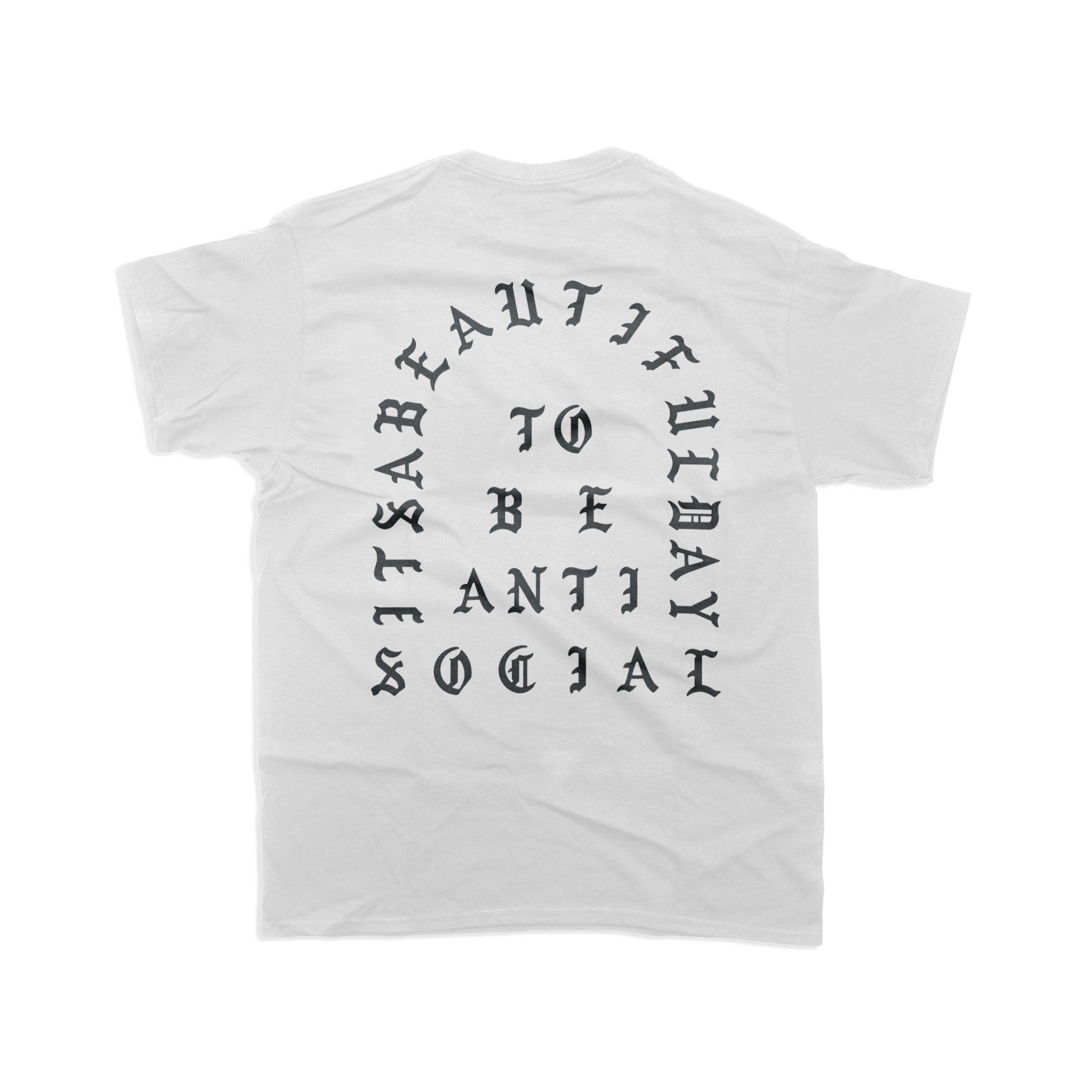 T176 / Anti-Social