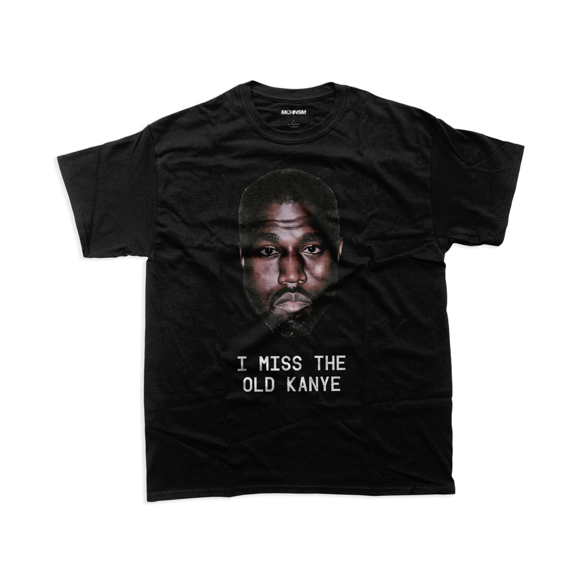 T165 / I Miss the Old Kanye