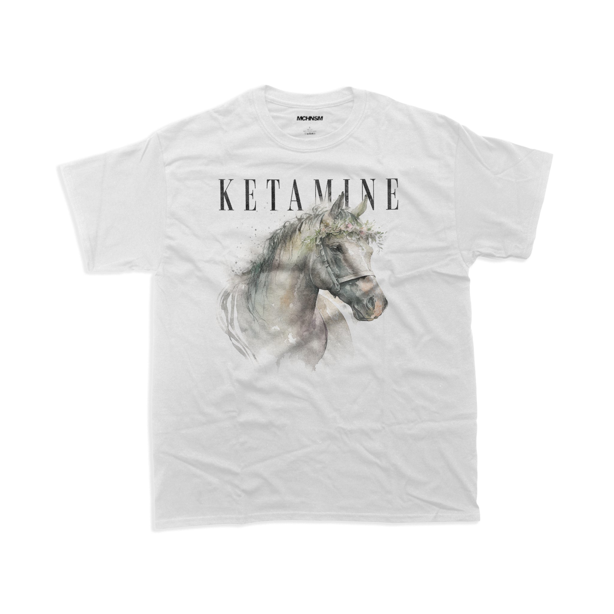 T10 / Ketamine
