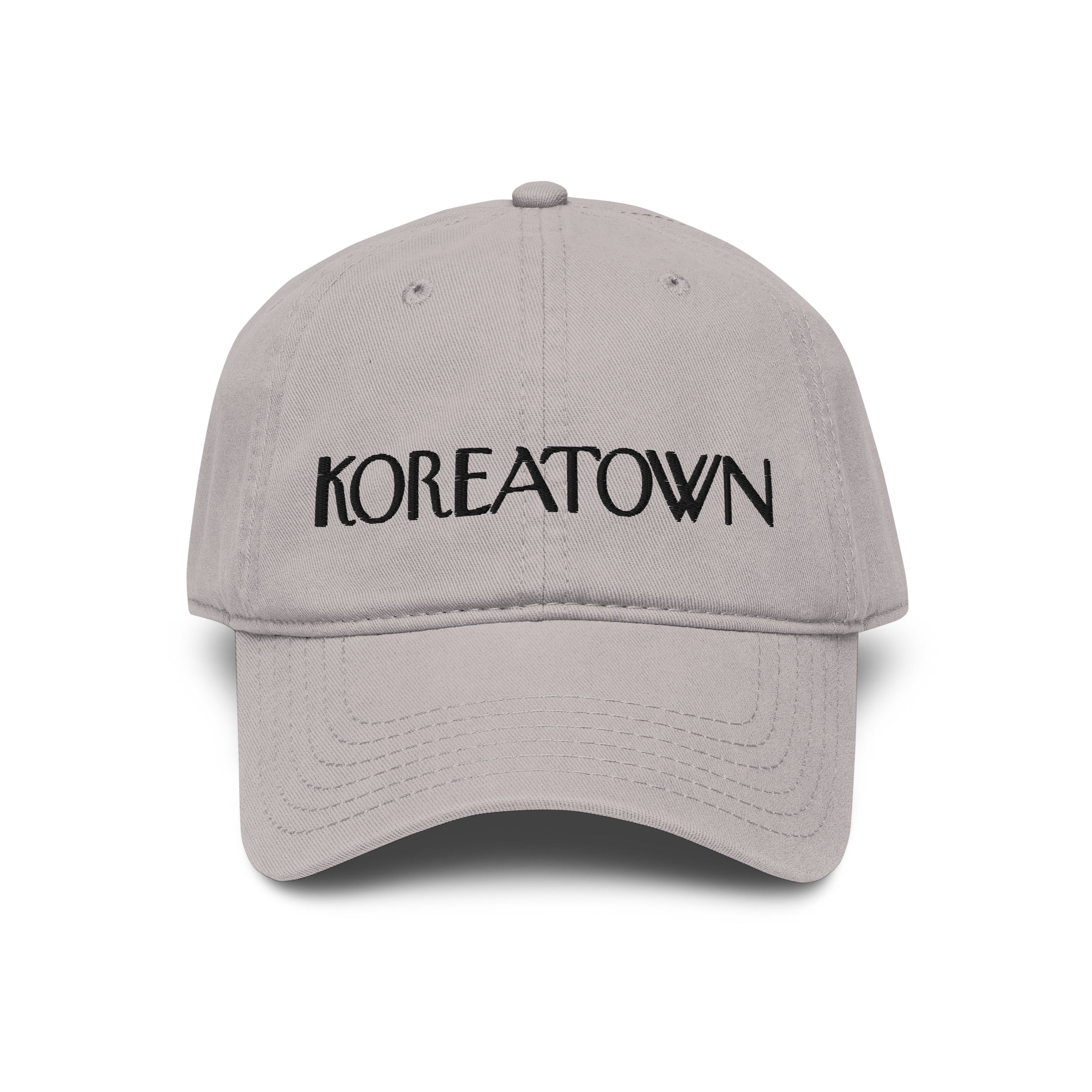 WC04 / Koreatown