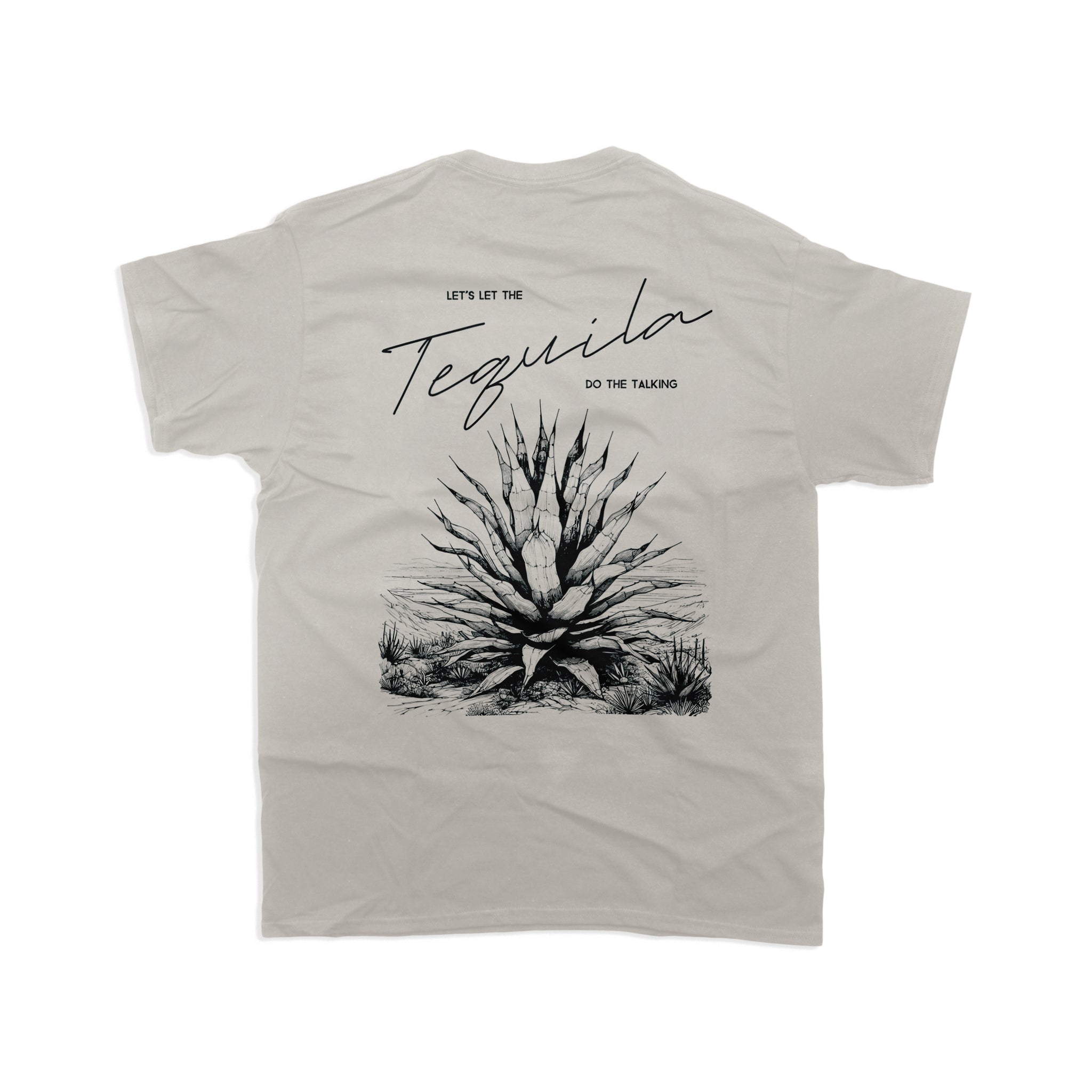 T136 / Tequila