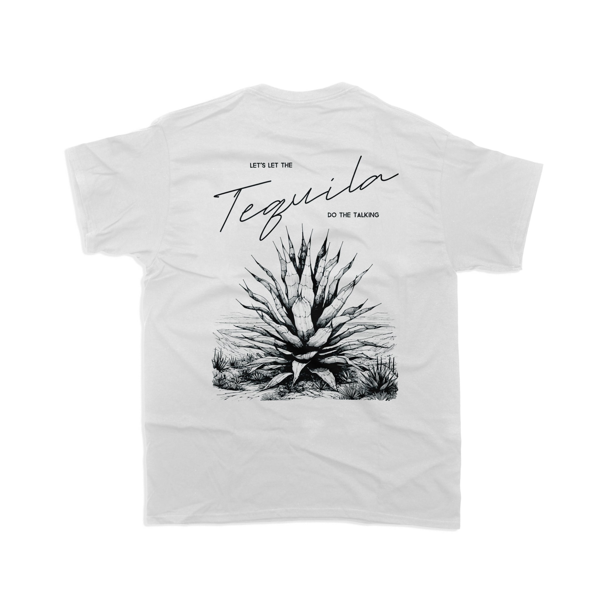 T136 / Tequila