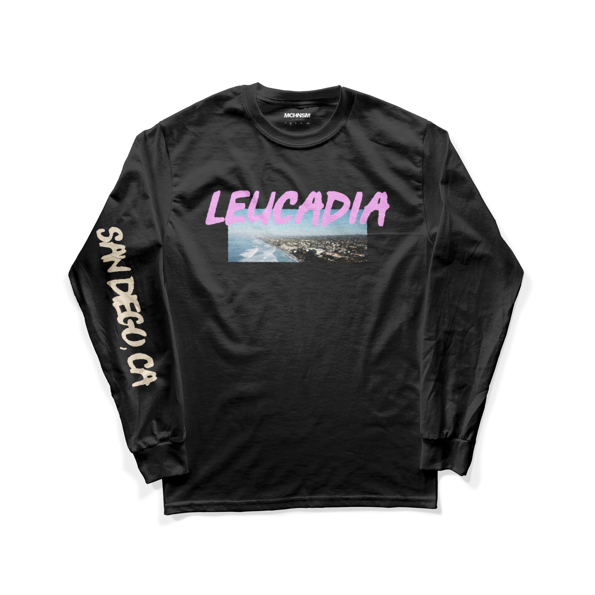 LS07 / Leucadia