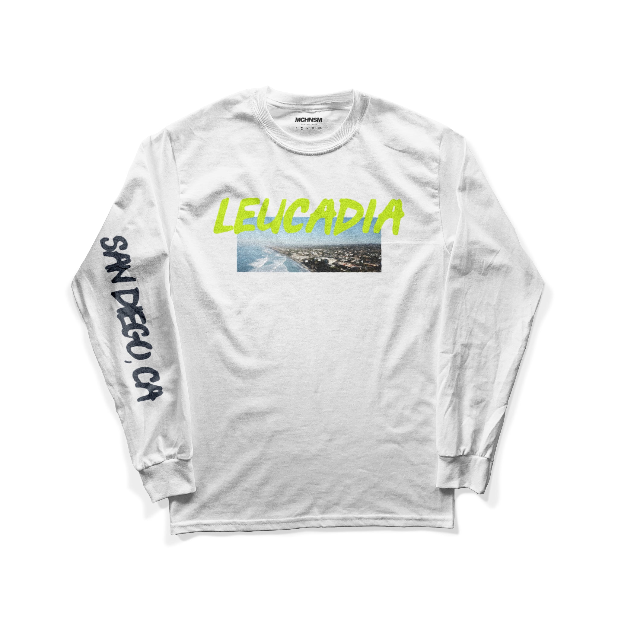 LS07 / Leucadia