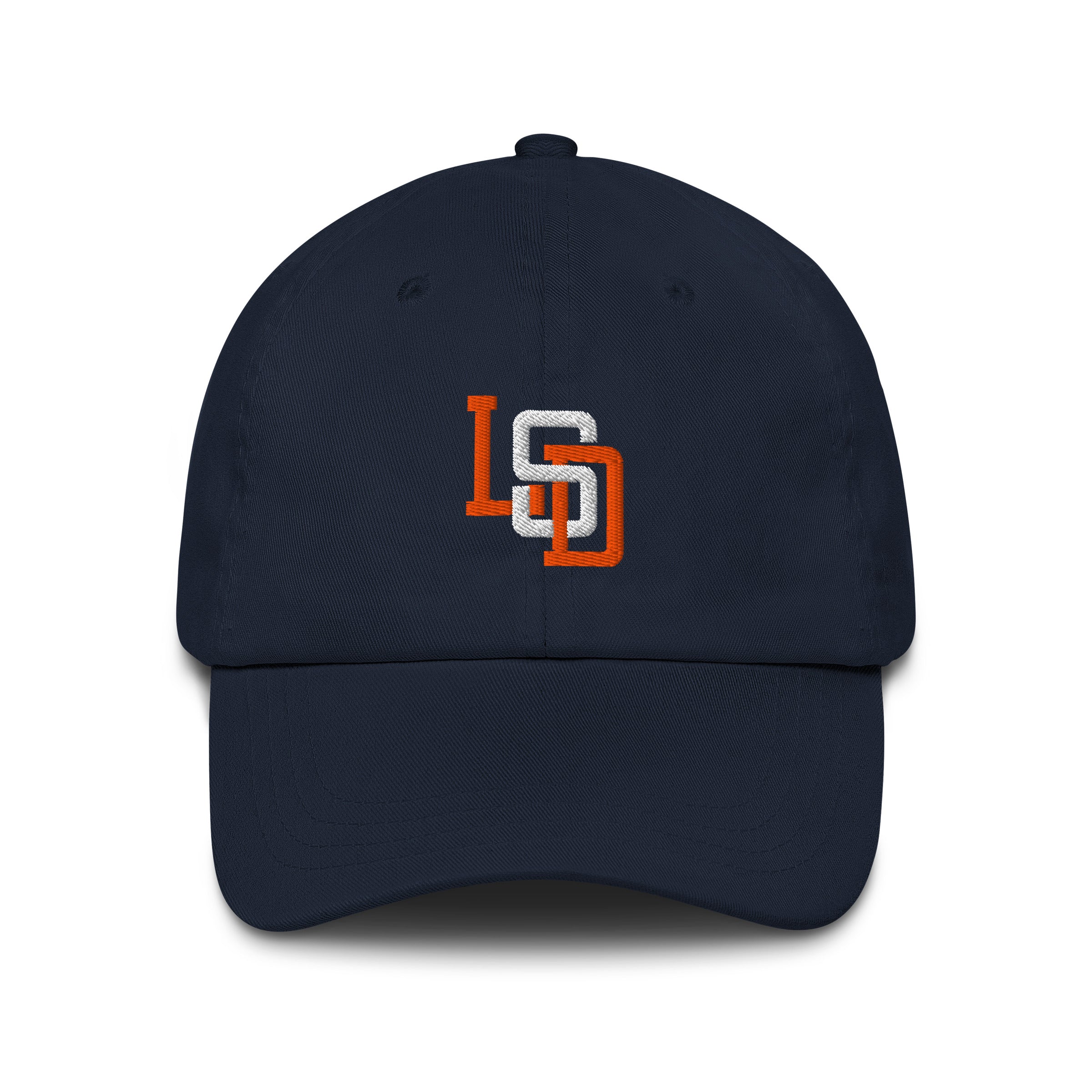 Love San Diego Dad hat