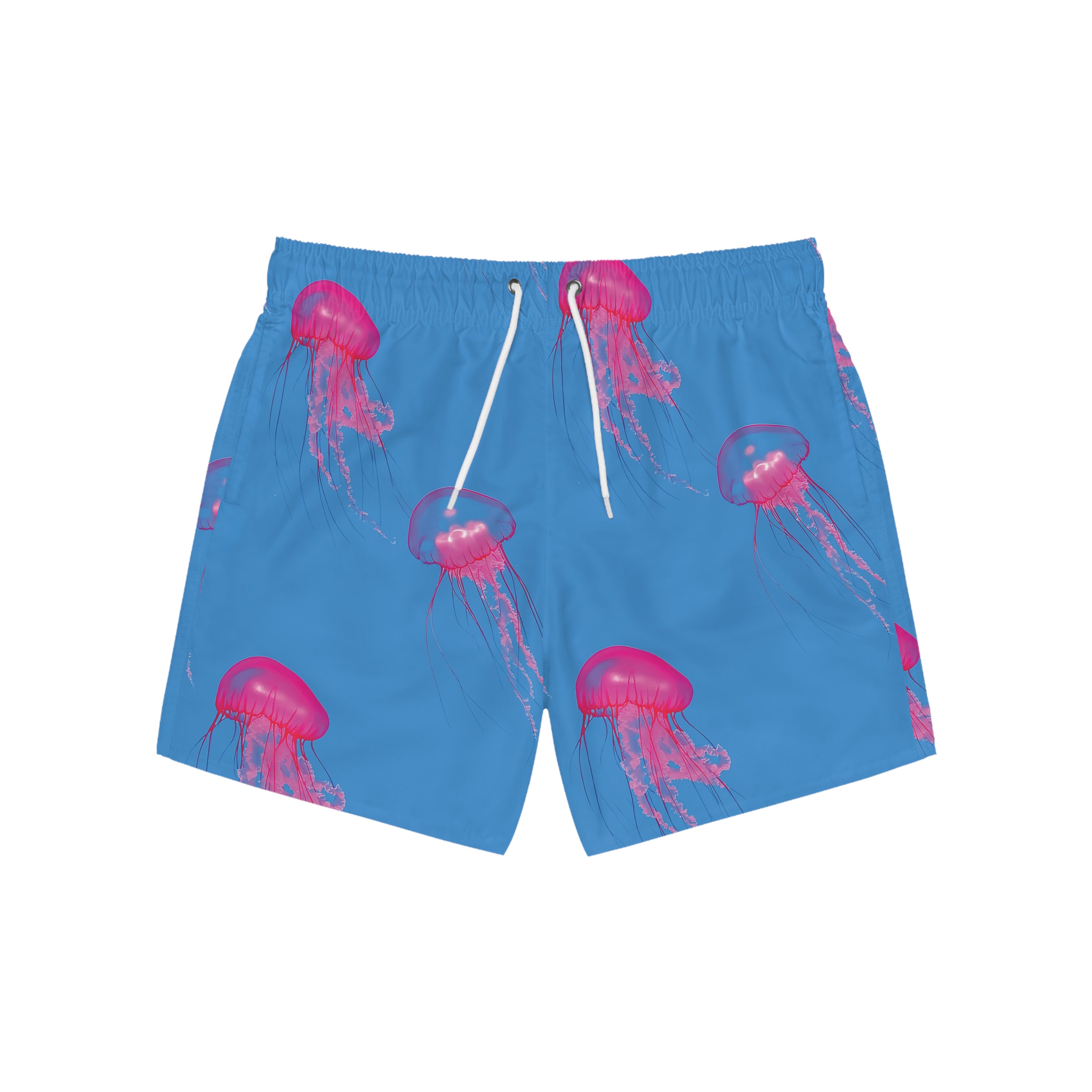 Malibu Swim Trunks