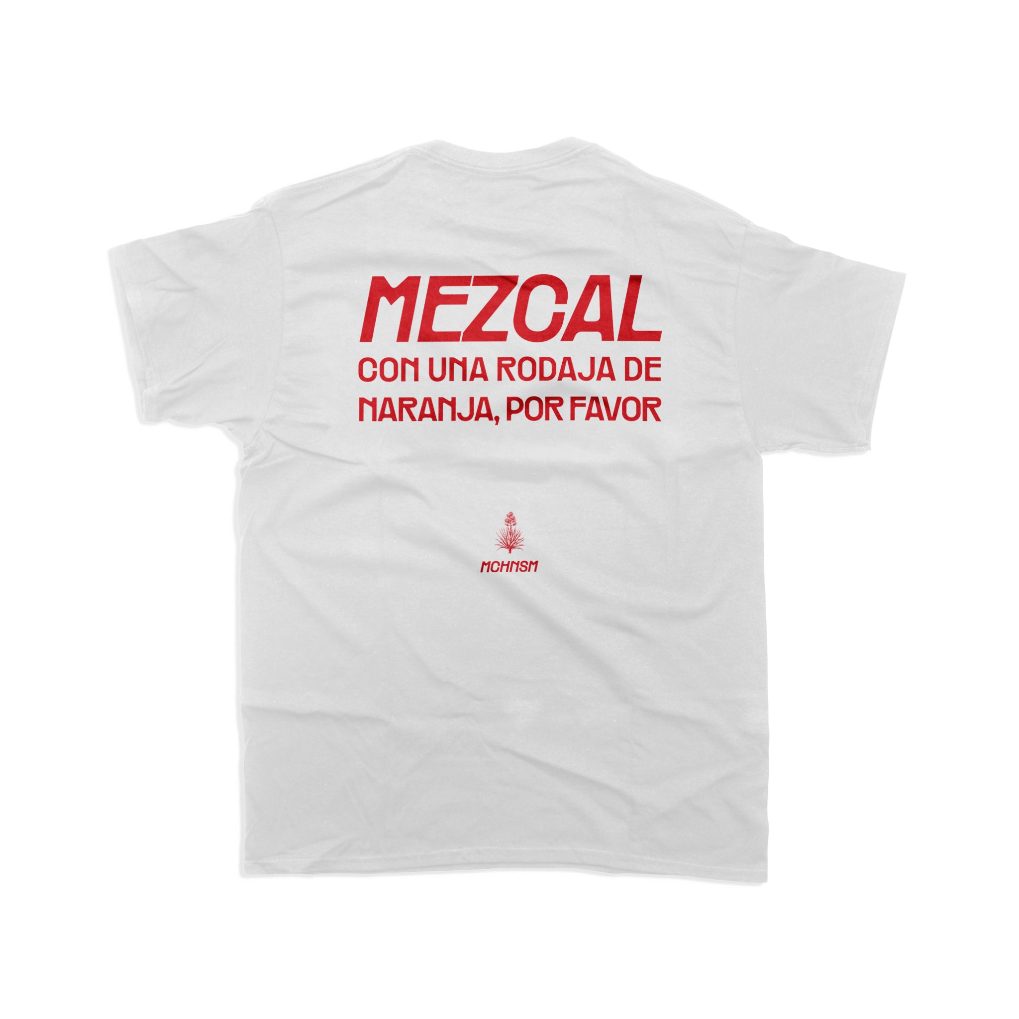 T91 / Mezcal