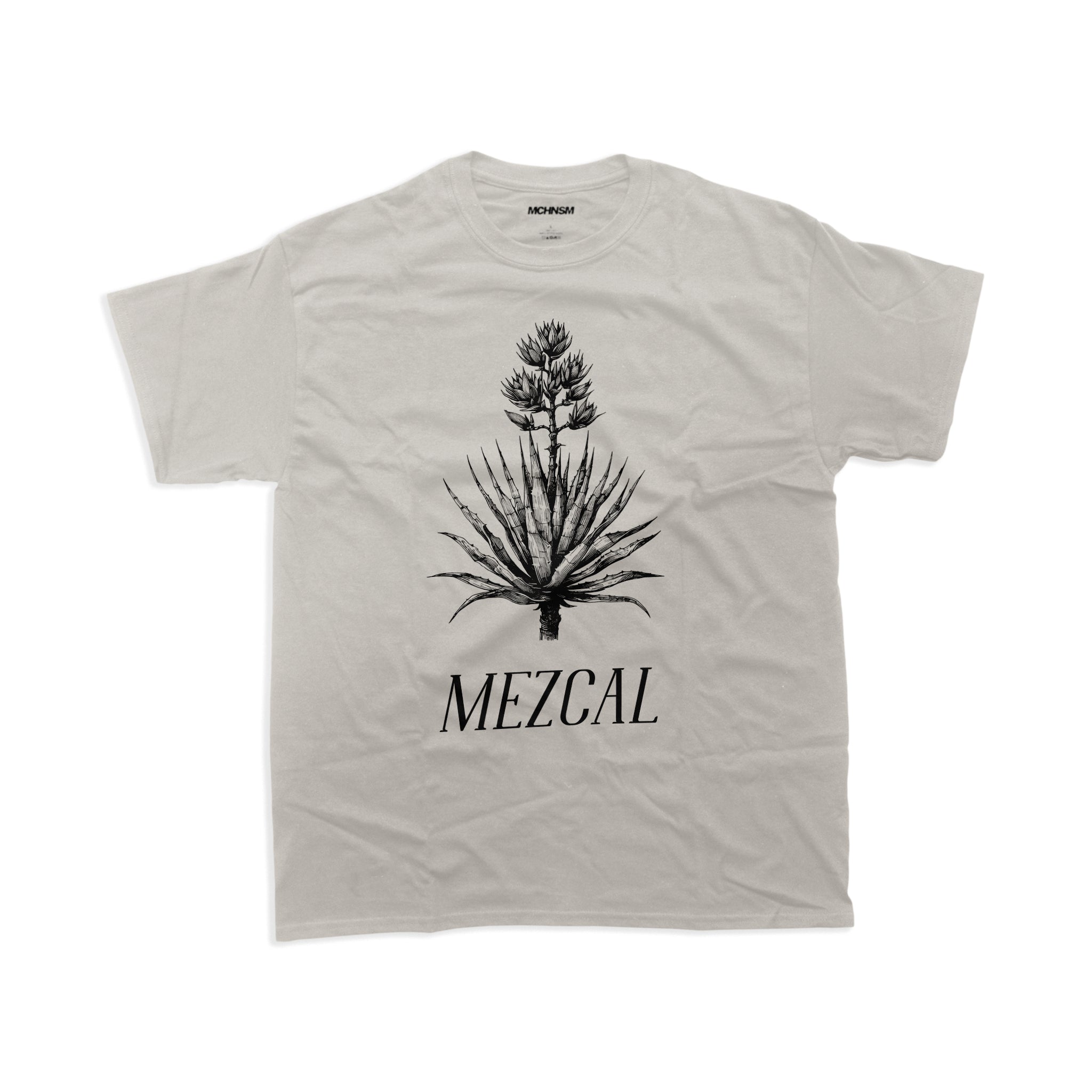 T91 / Mezcal