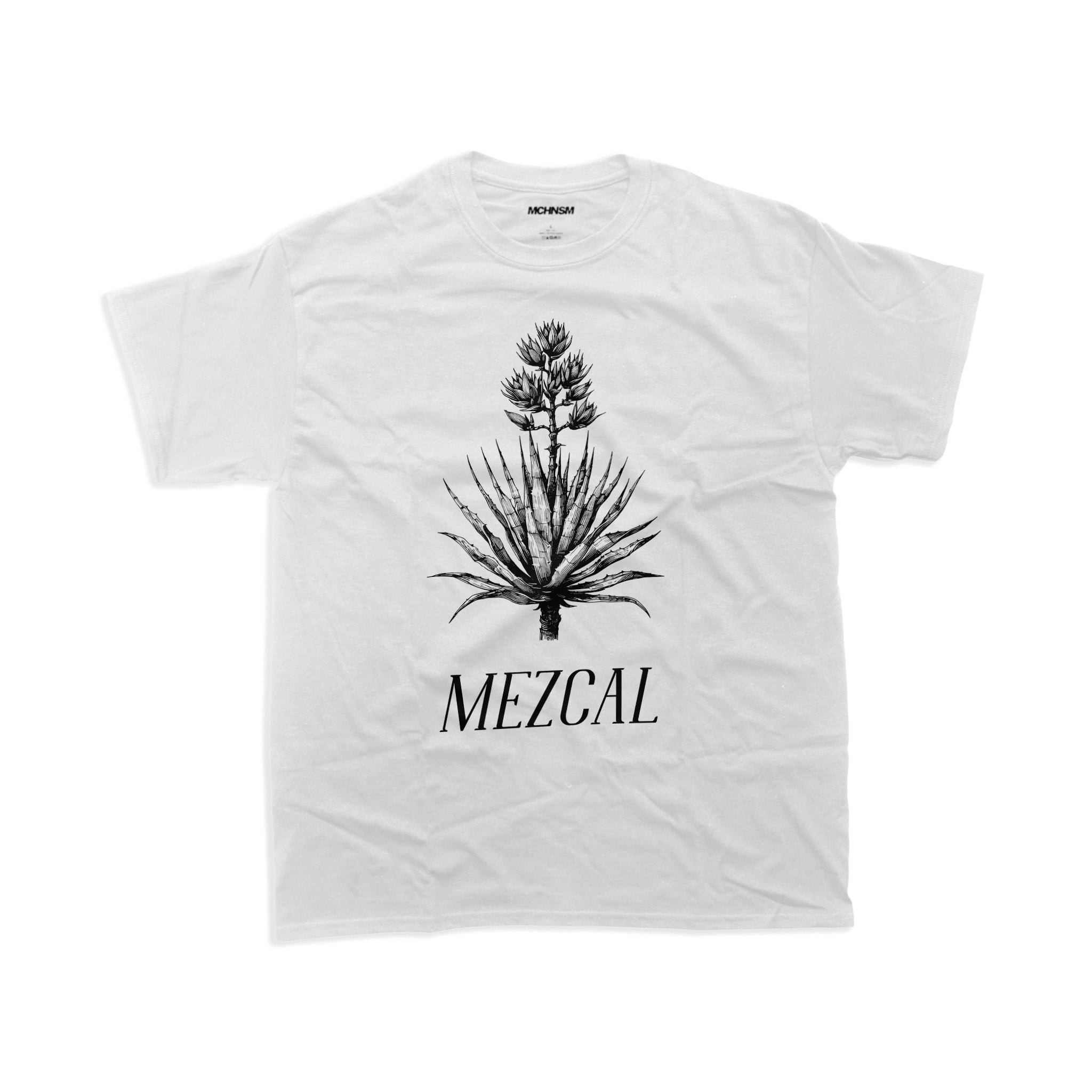 T91 / Mezcal