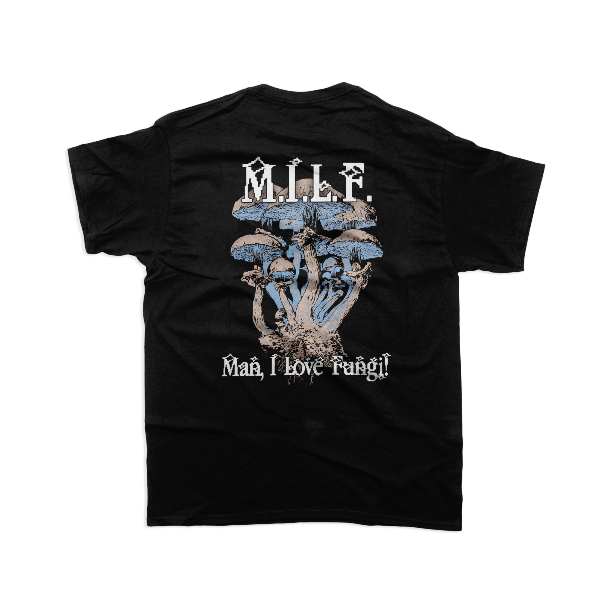 T174 / M.I.L.F.