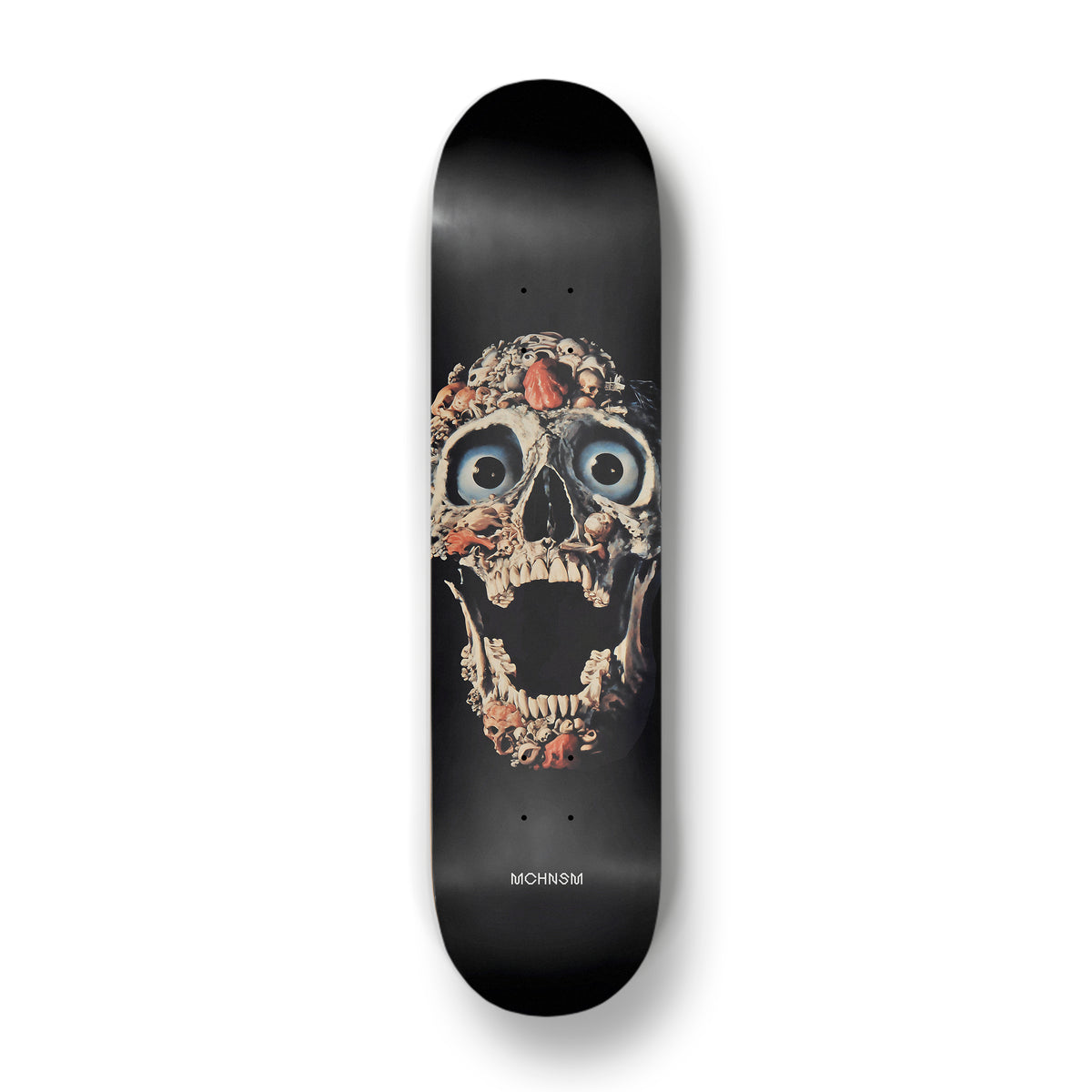 SB91 / Muerte