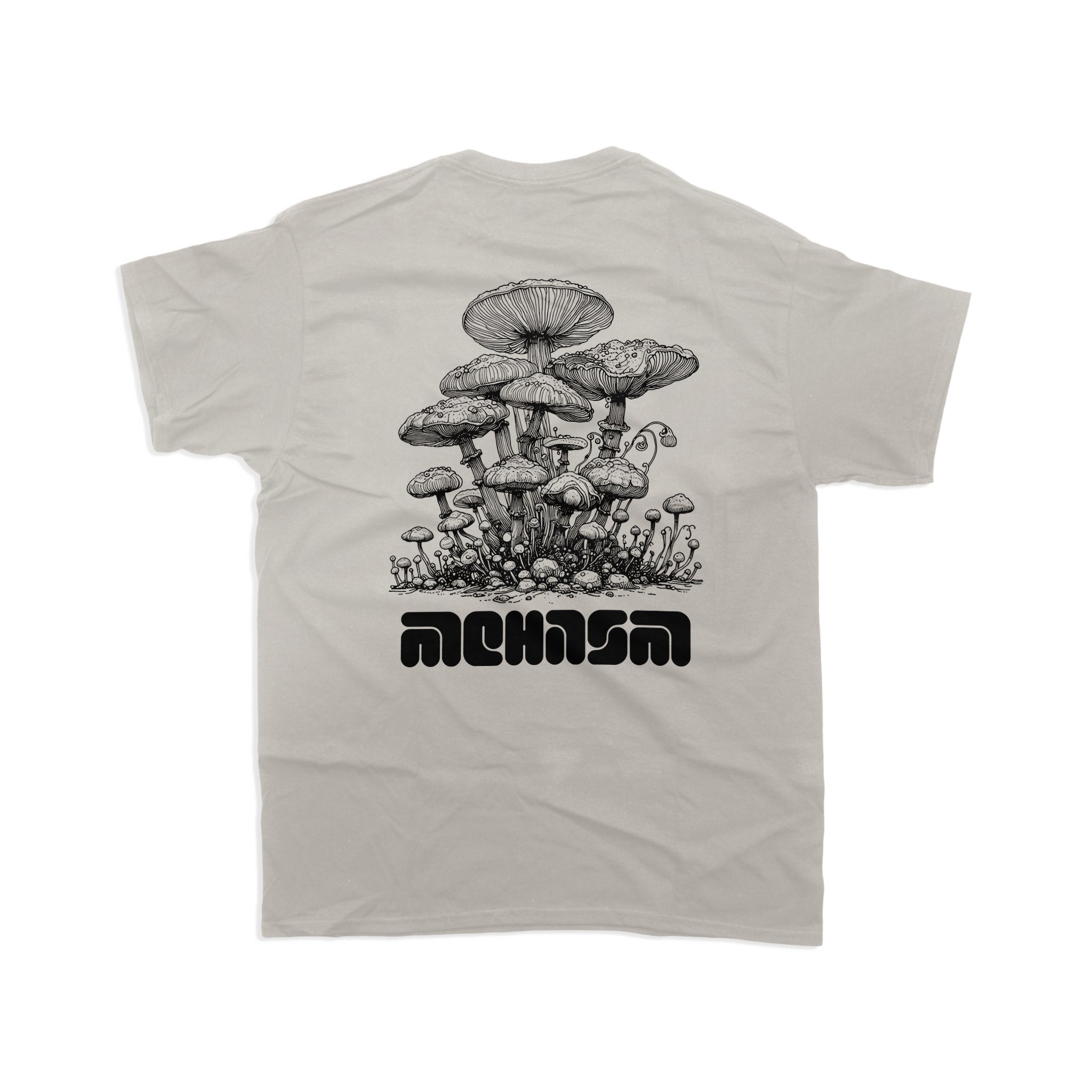 T80 / Mushroom