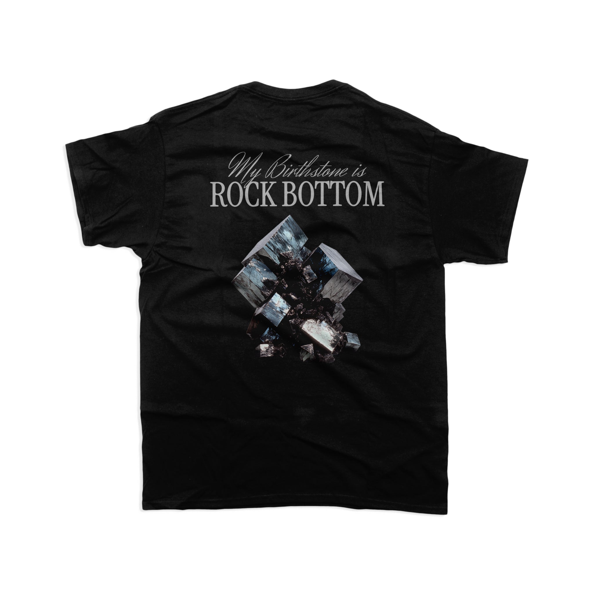 T73 / Rock Bottom