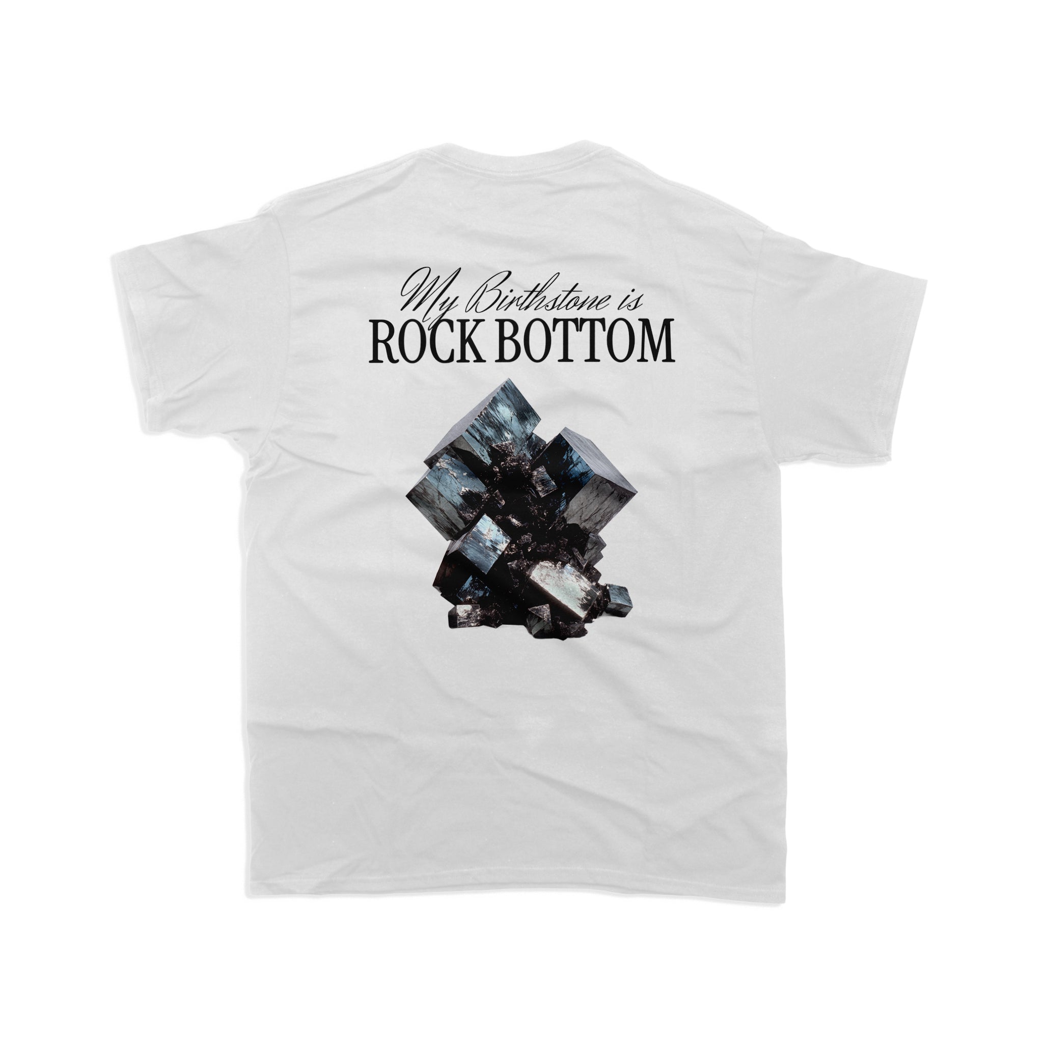 T73 / Rock Bottom
