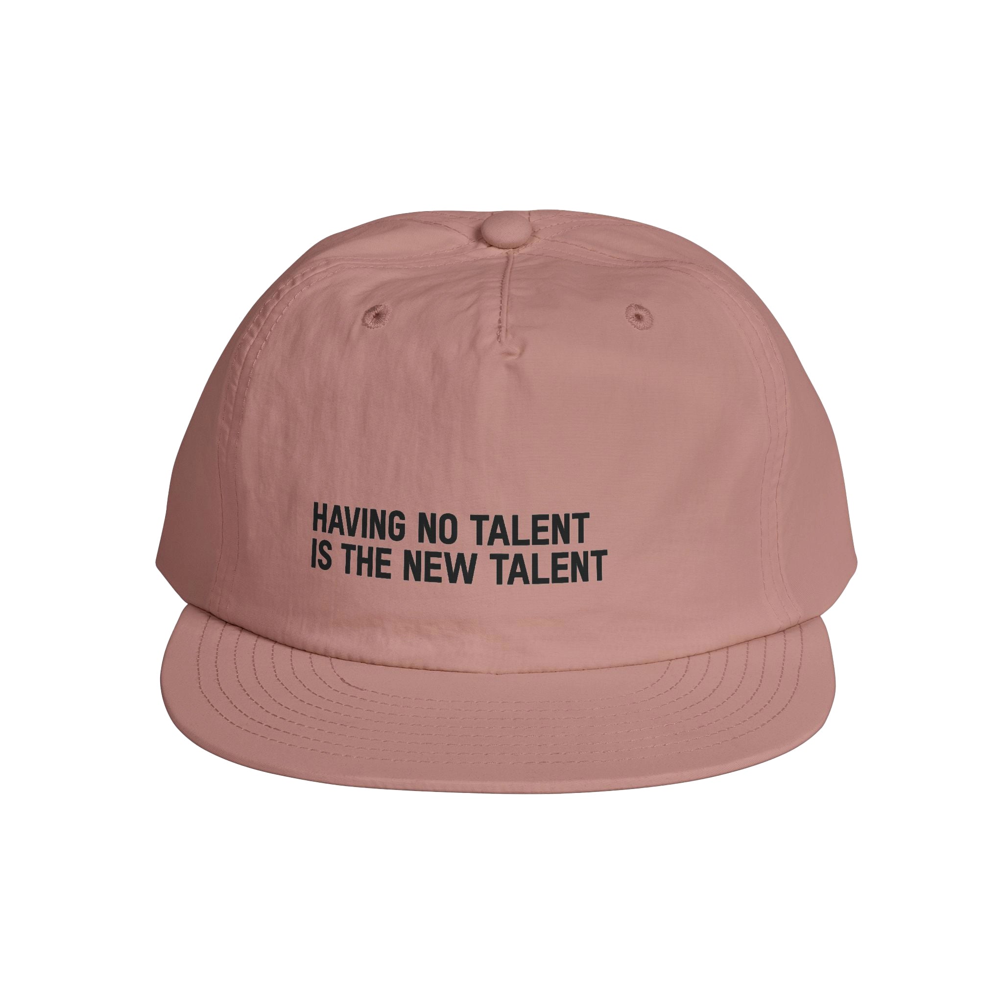 No Talent Surf Cap