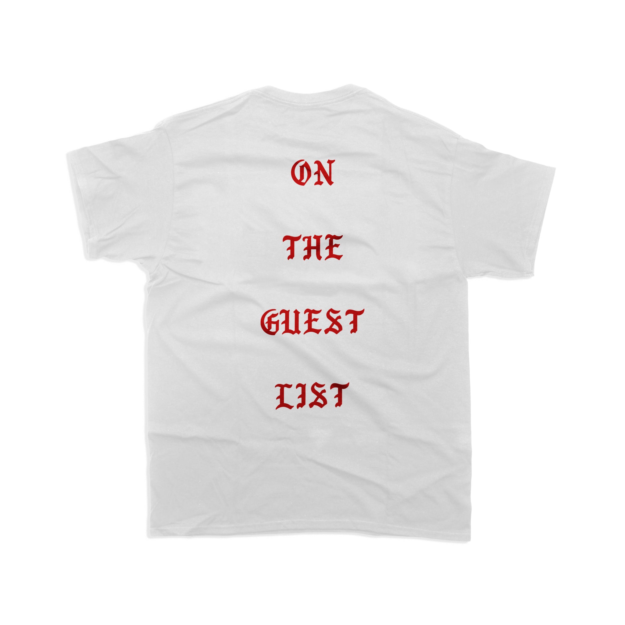 T30 / Guest List