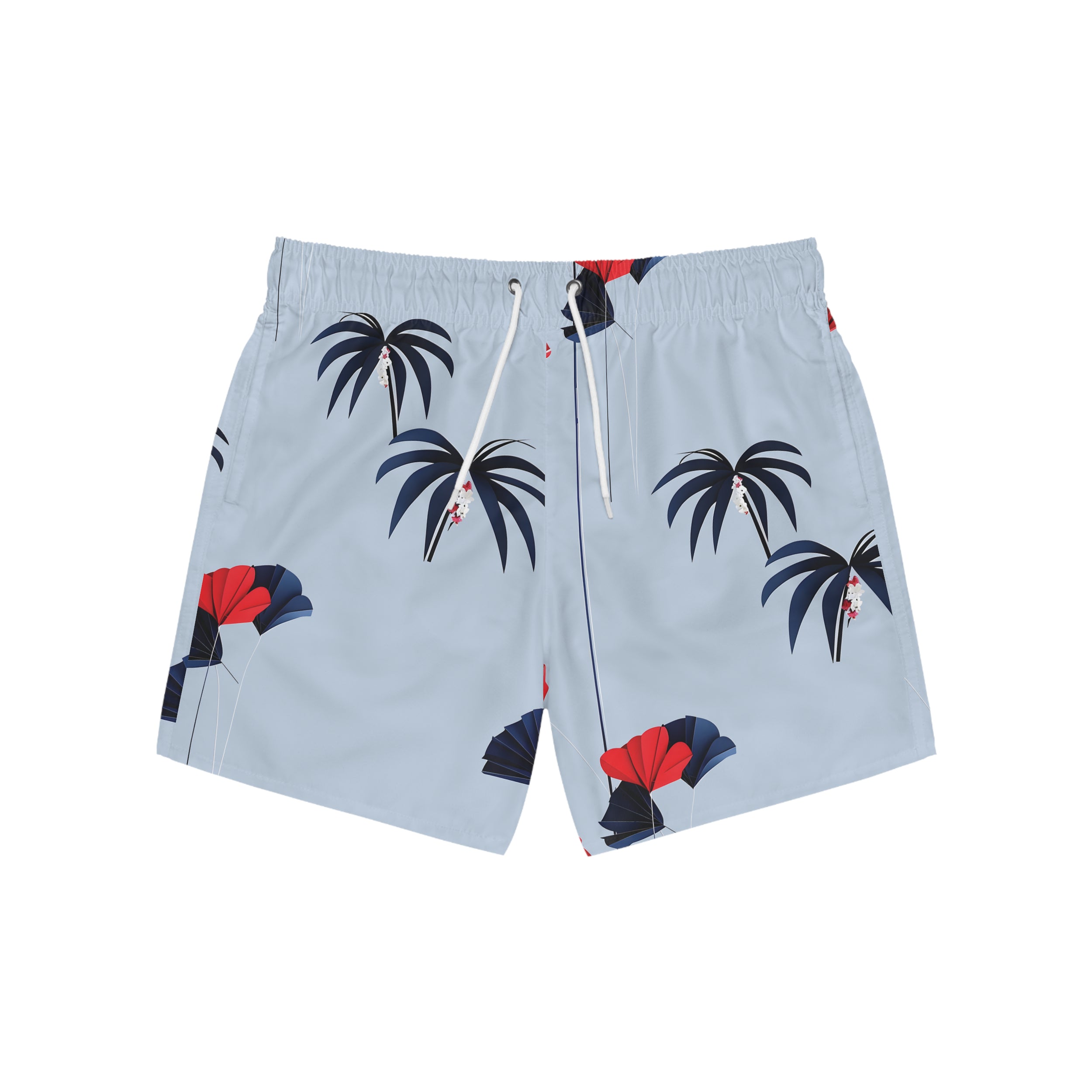 Palisades Swim Trunks