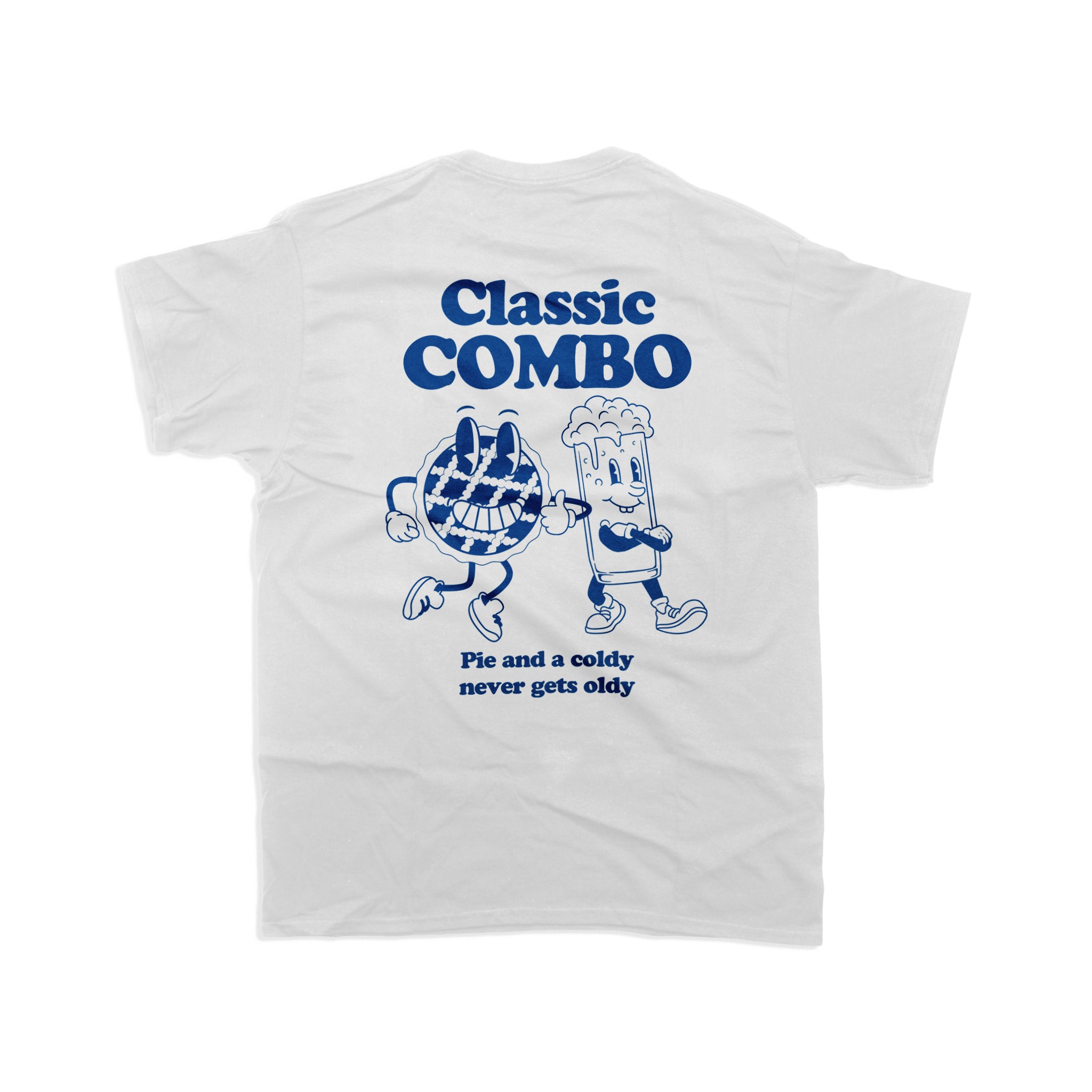 T86 / Classic Combo