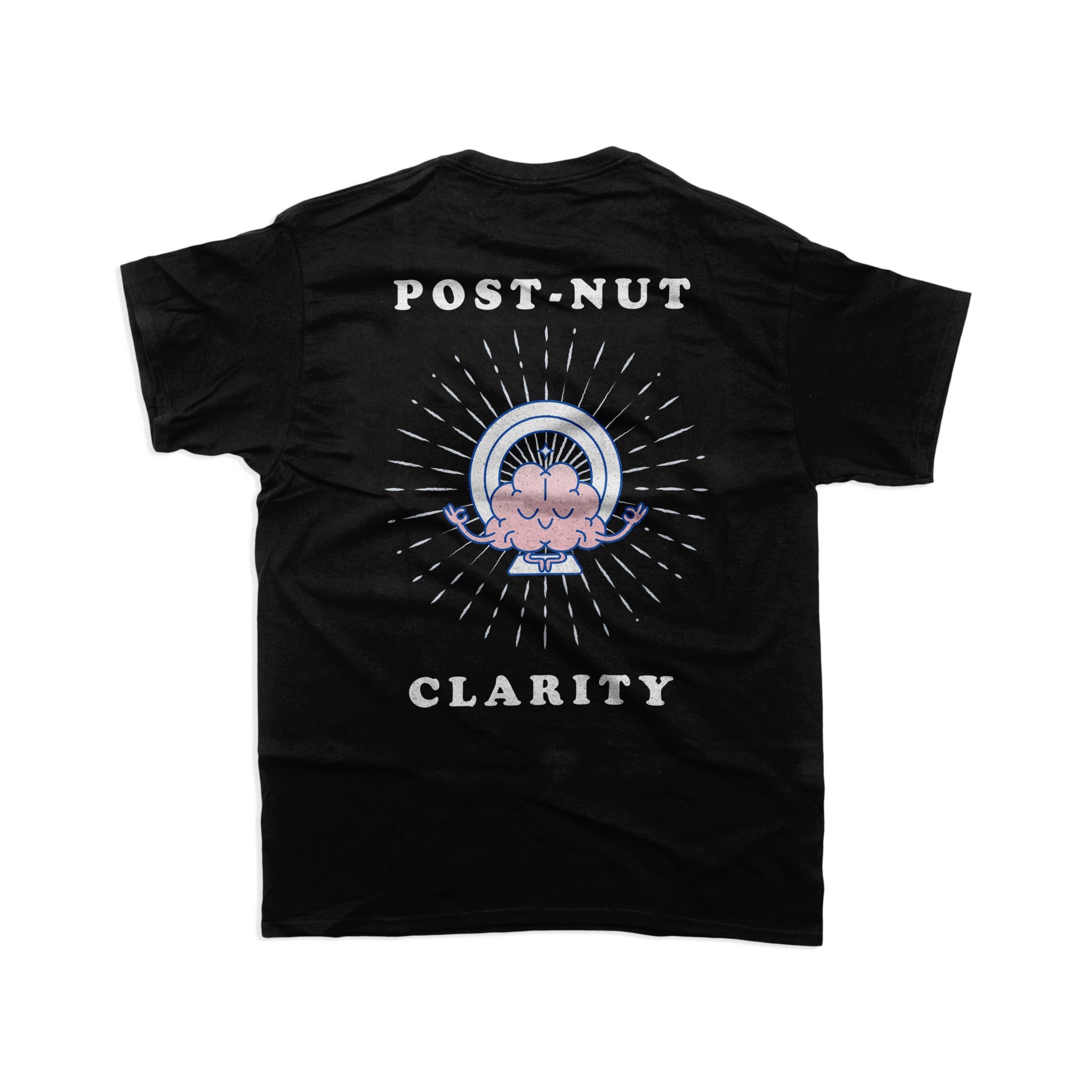T85 / Clarity