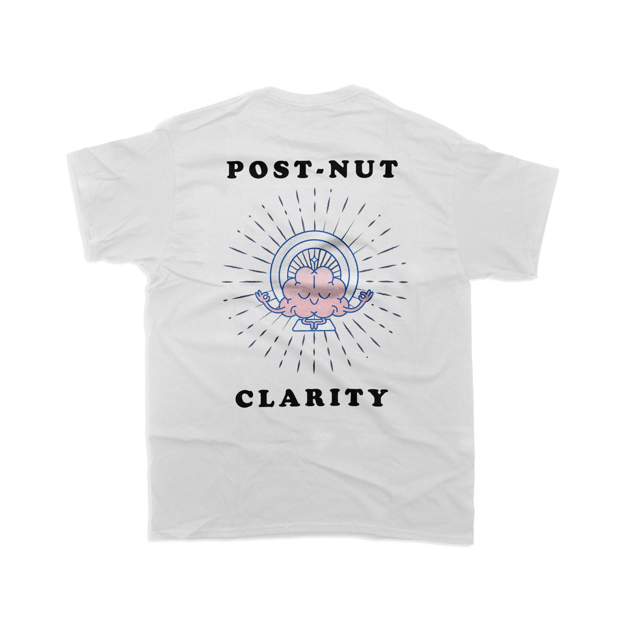 T85 / Clarity