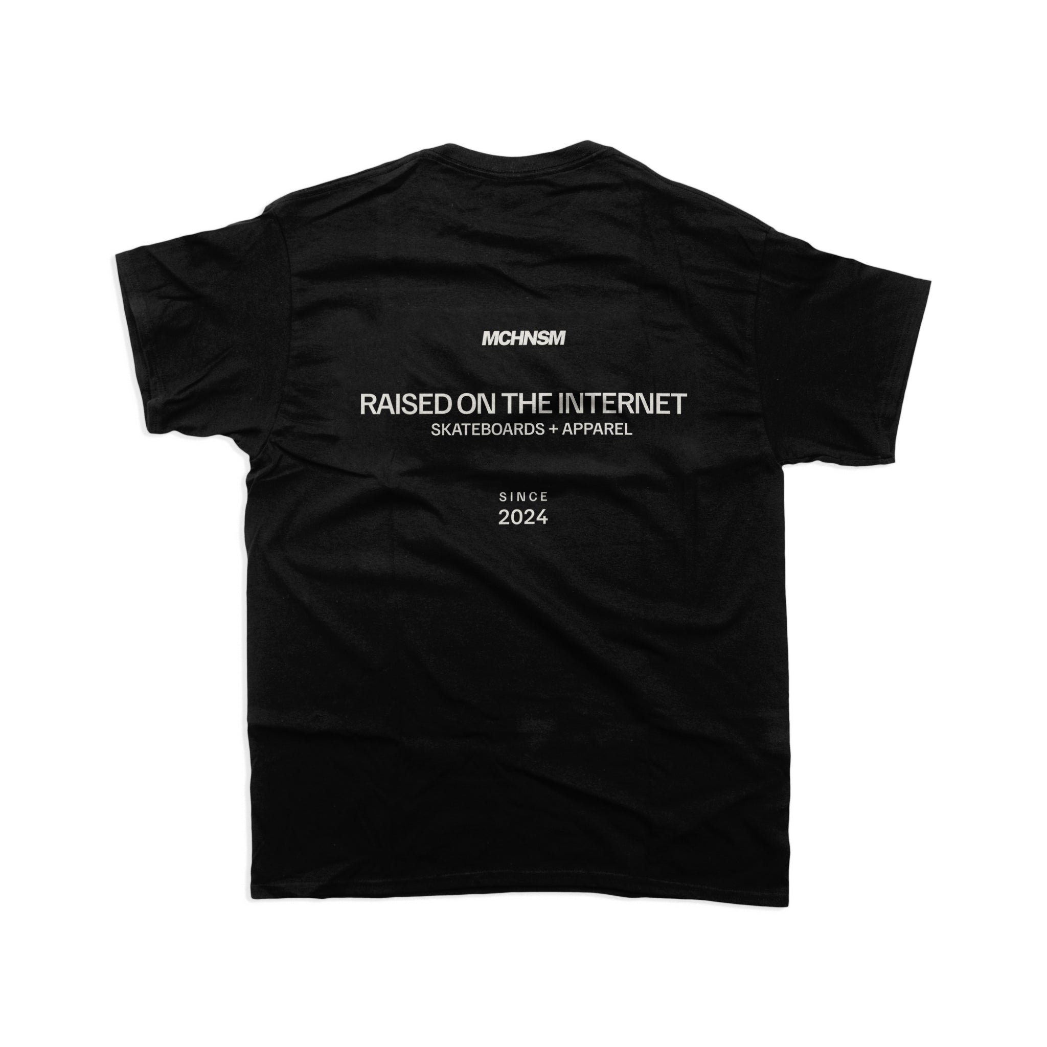 T69 / Raised on the Internet