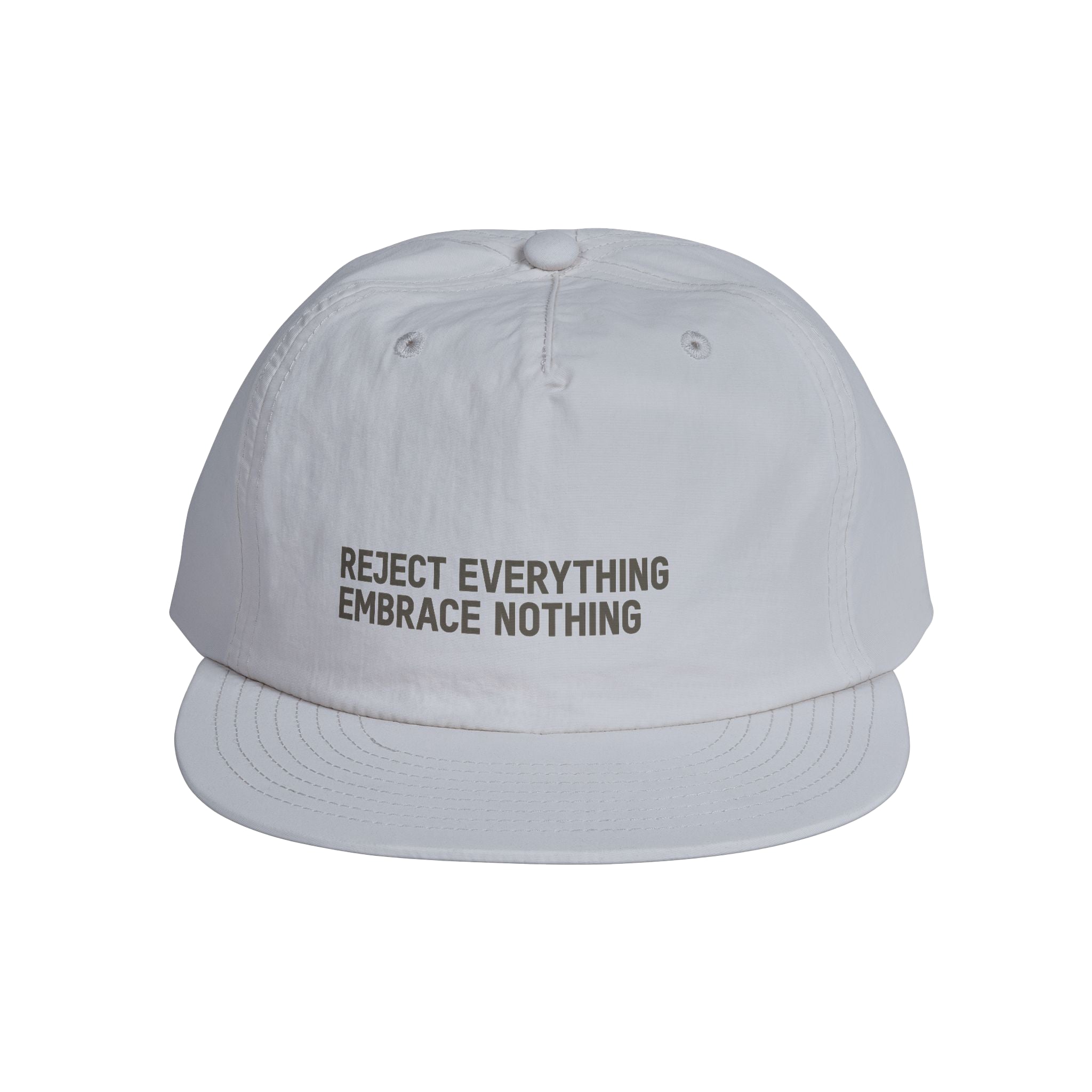 Reject Everything Surf Cap