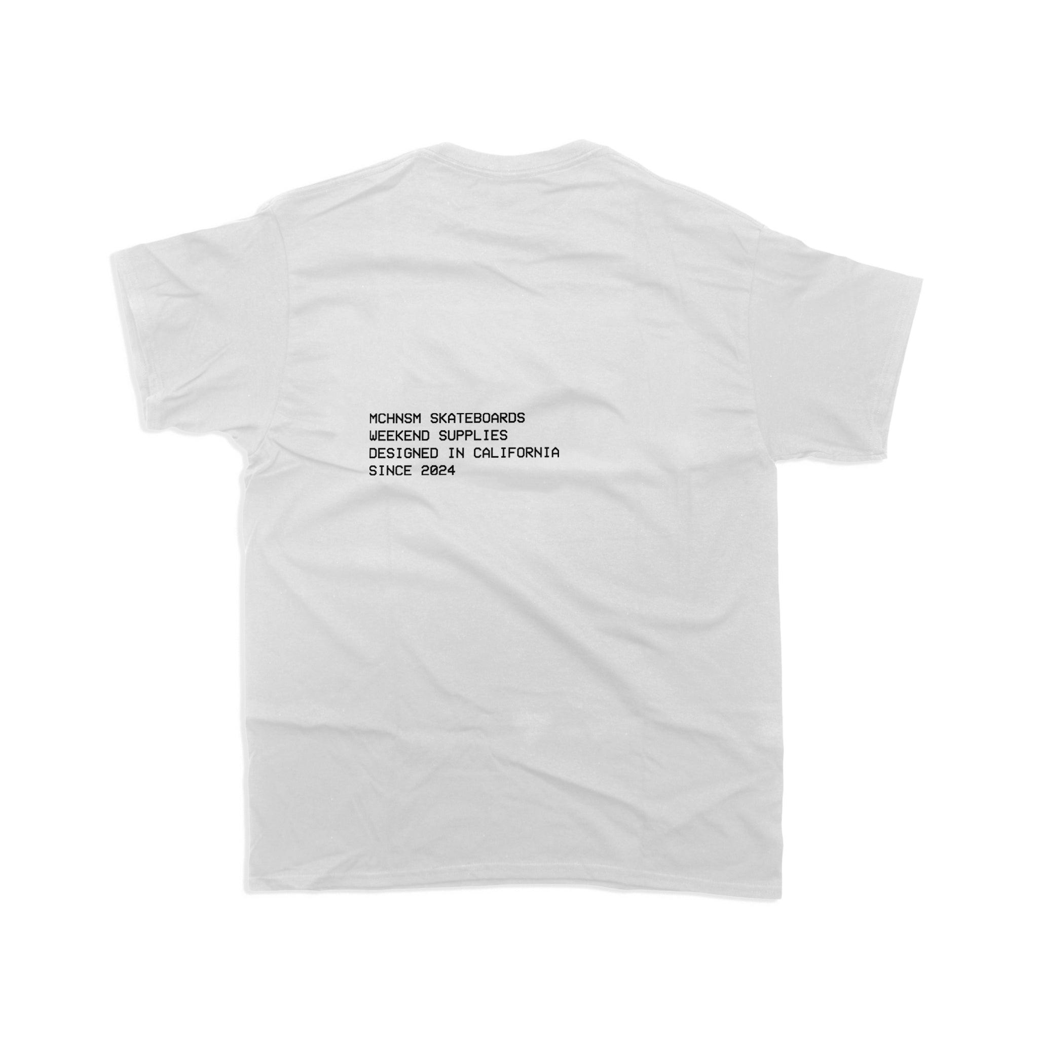 T03 / Relax (type B)