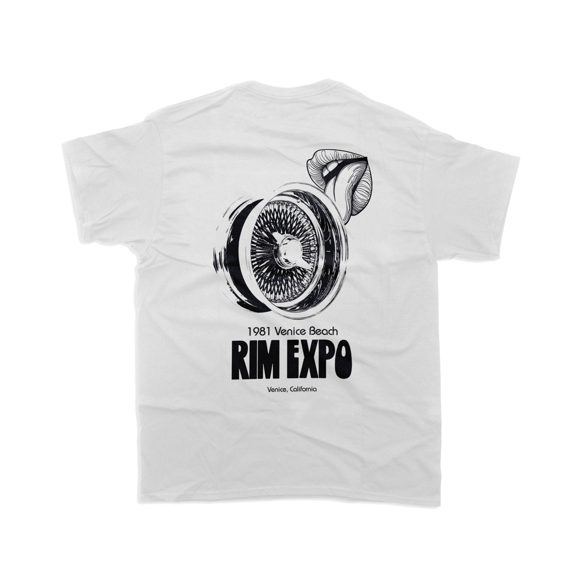T76 / Rim expo