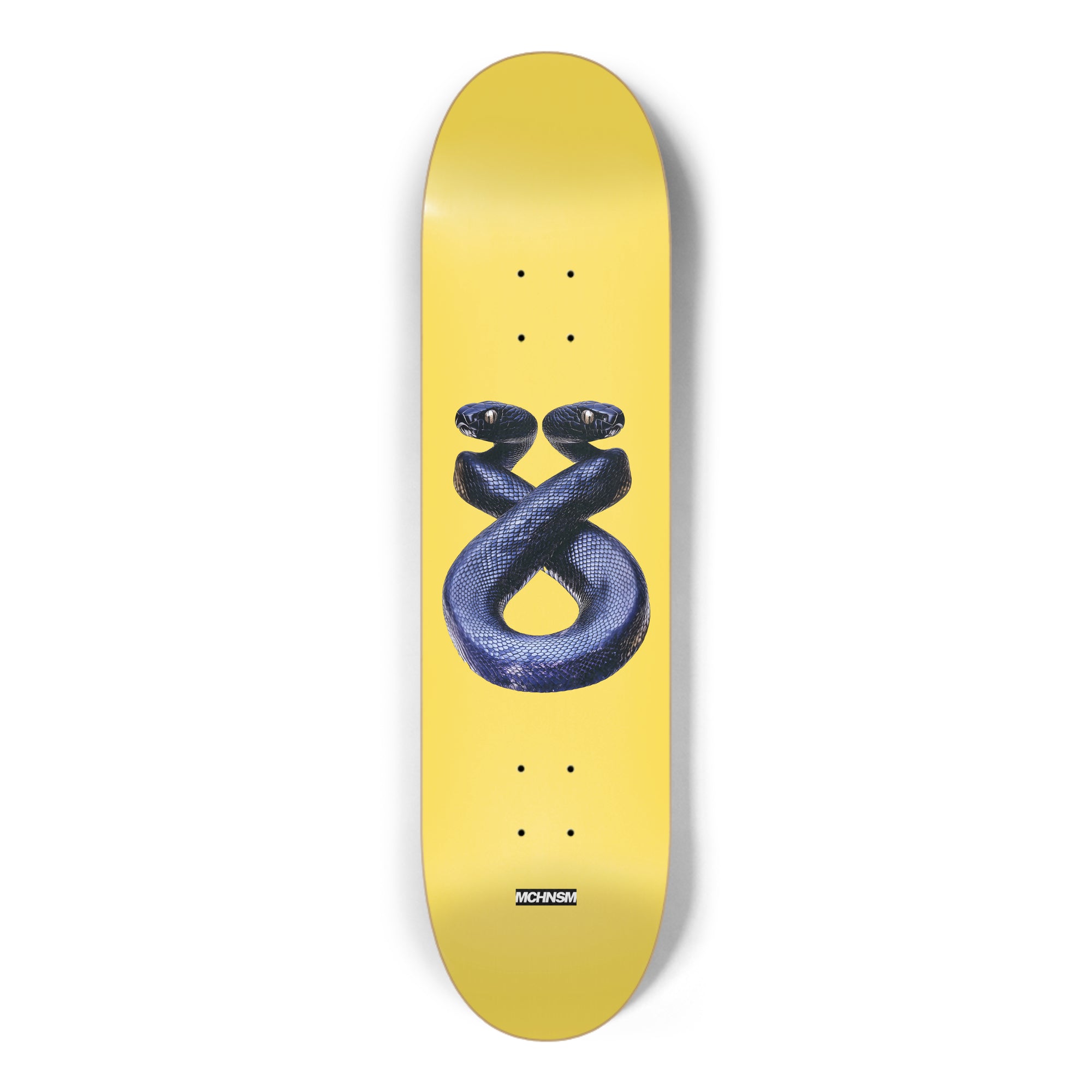 Serpent 001