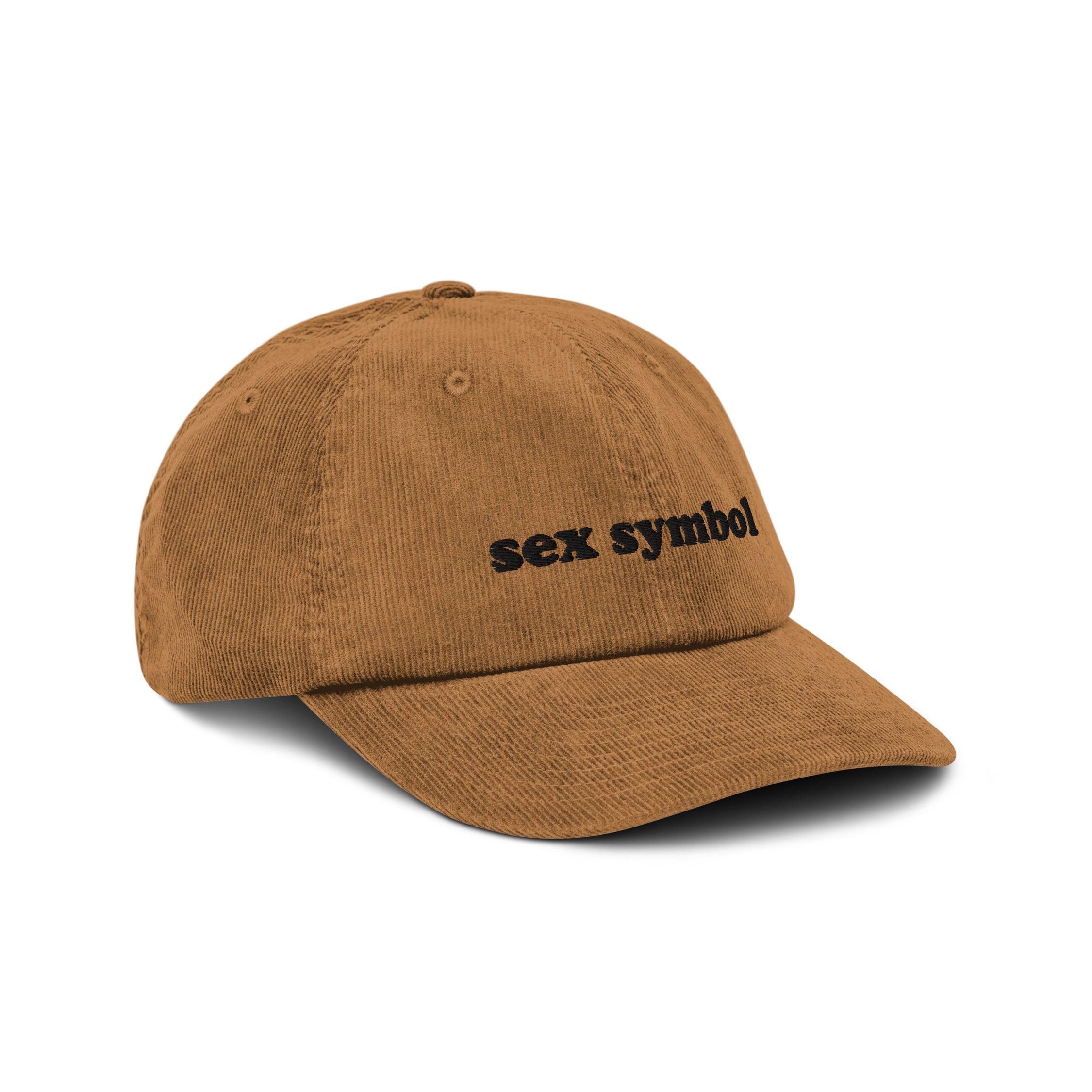 CH02 / Sex Symbol