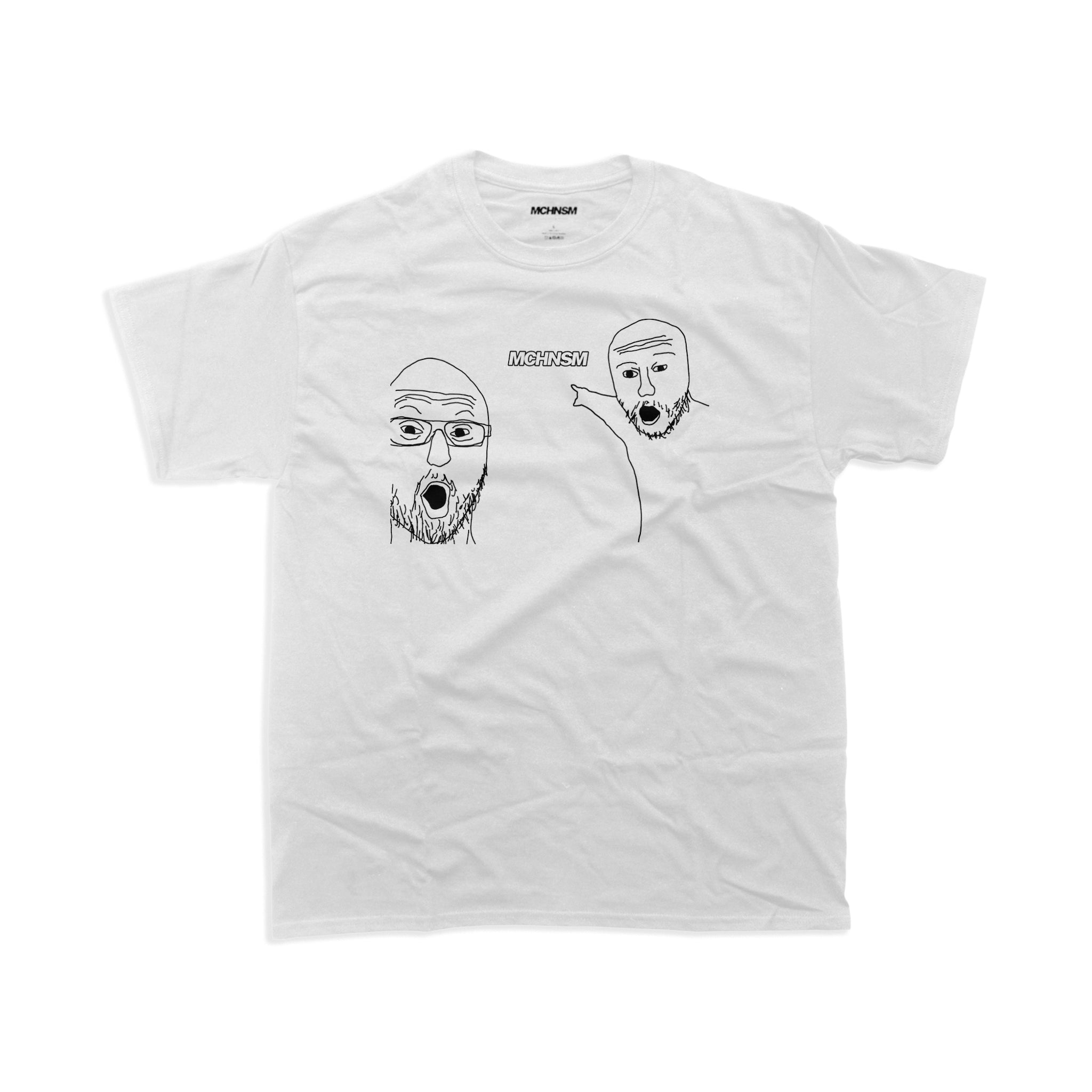T60 / Soyjack